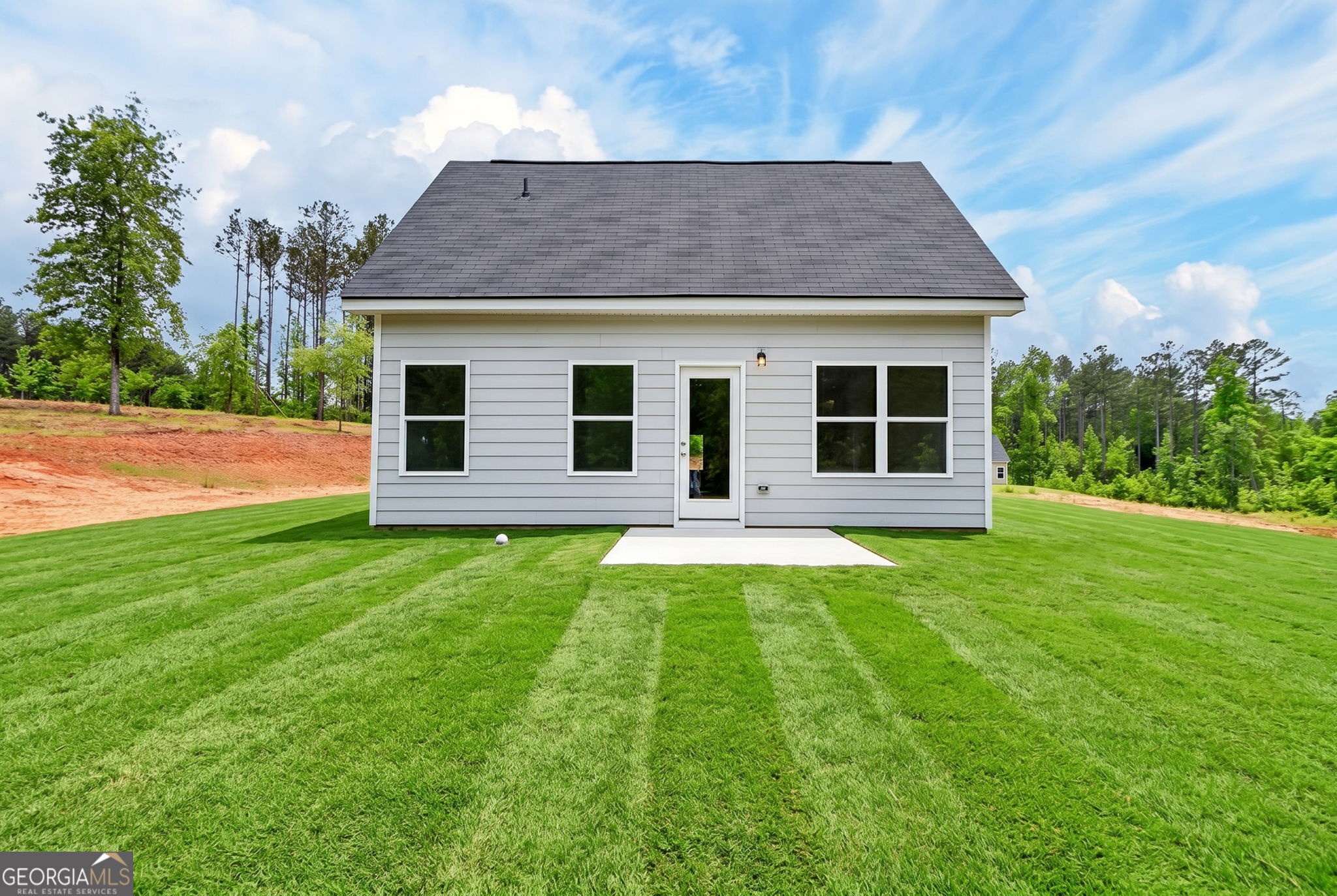 207 Riverview Road Franklin GA 30217