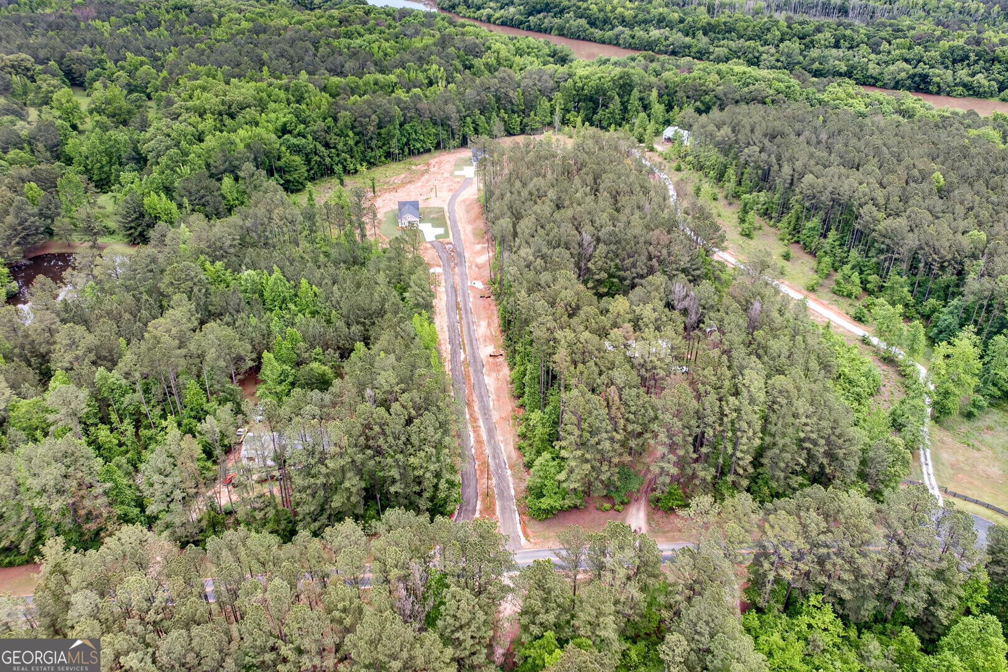 207 Riverview Road Franklin GA 30217