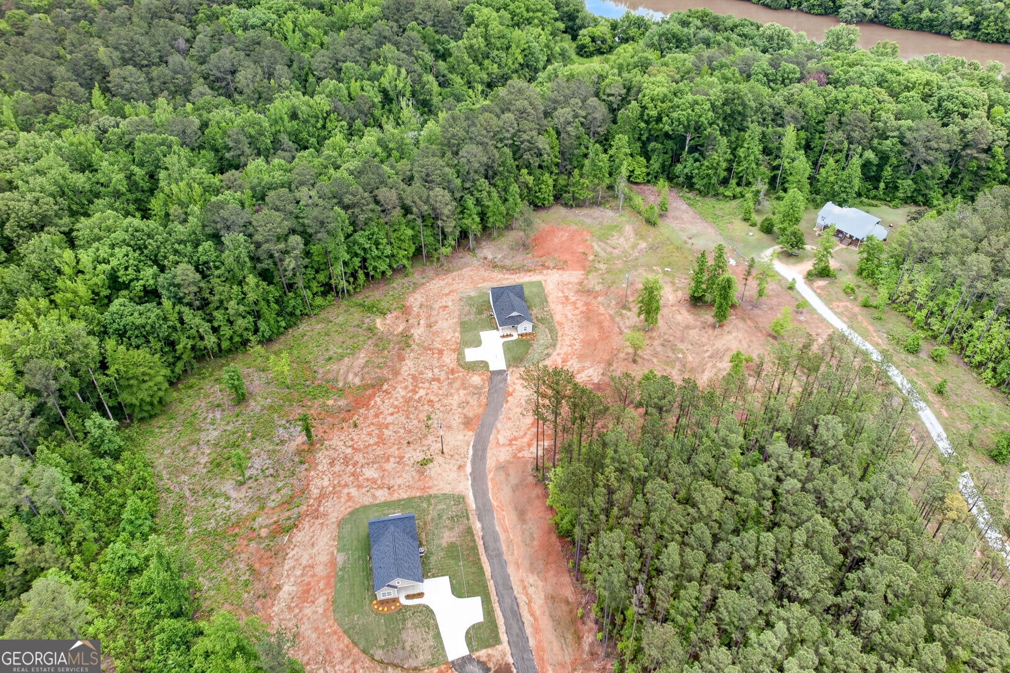 207 Riverview Road Franklin GA 30217