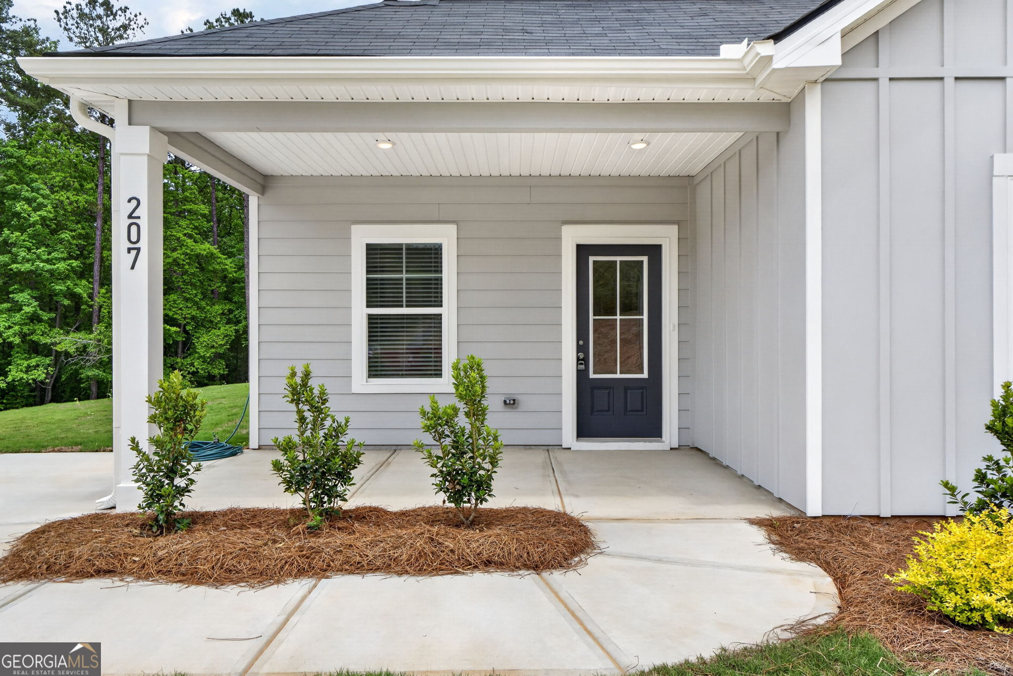 207 Riverview Road Franklin GA 30217