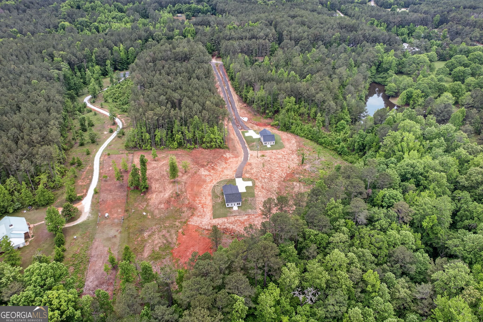 207 Riverview Road Franklin GA 30217