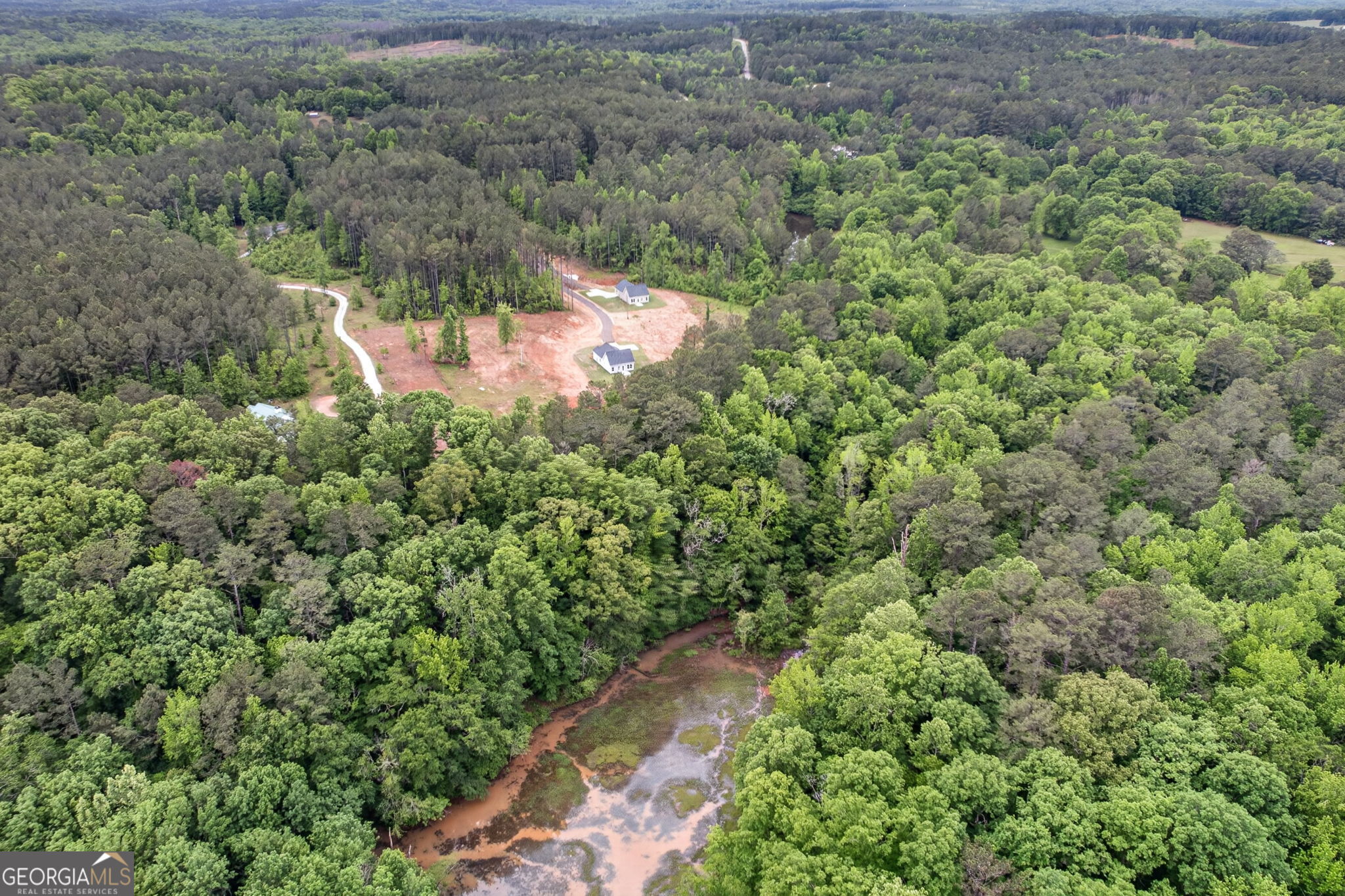 207 Riverview Road Franklin GA 30217