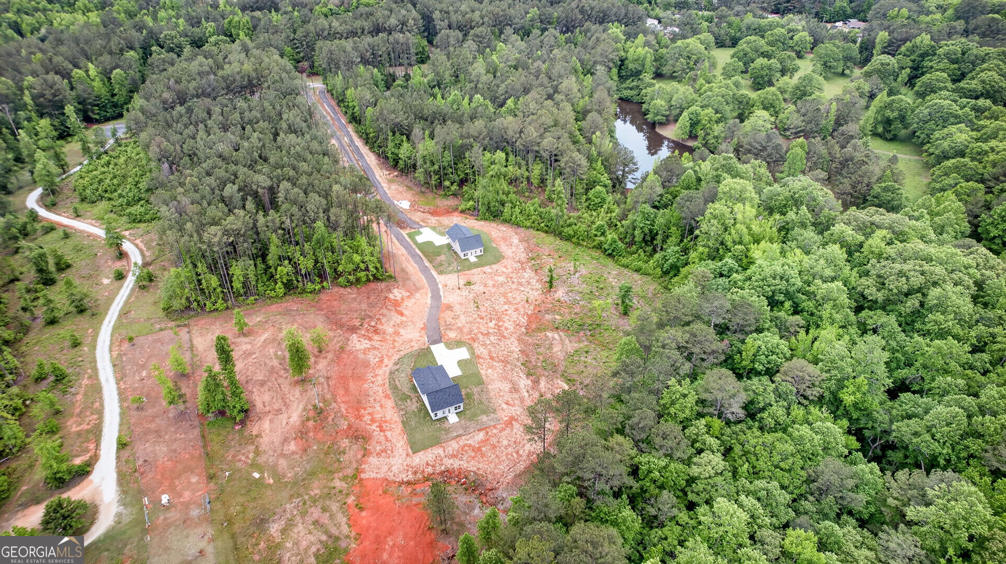 207 Riverview Road Franklin GA 30217