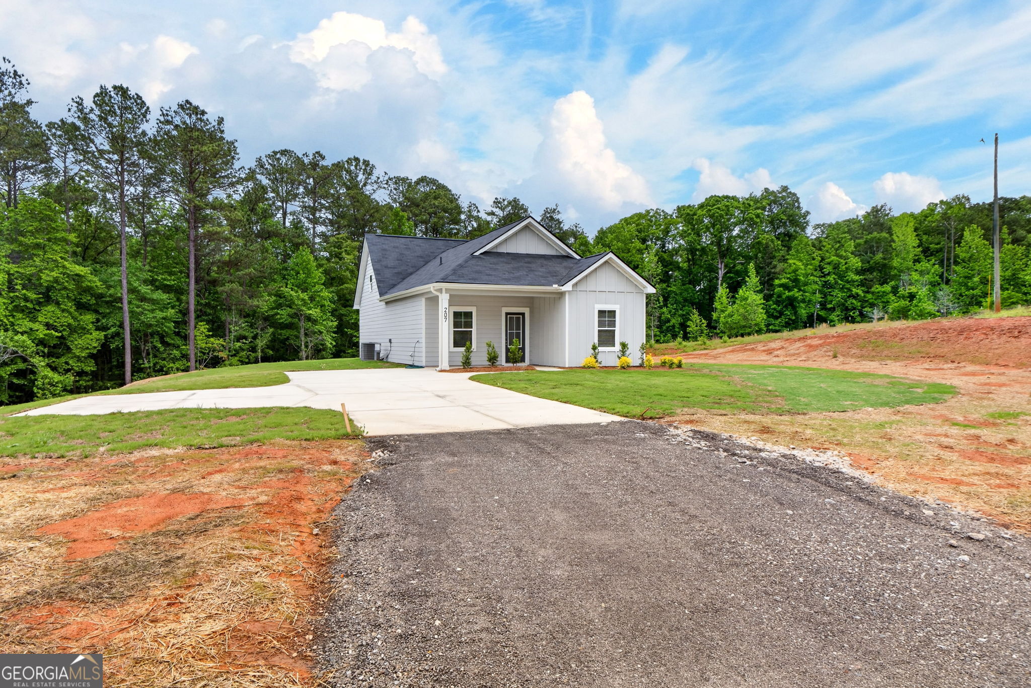 207 Riverview Road Franklin GA 30217