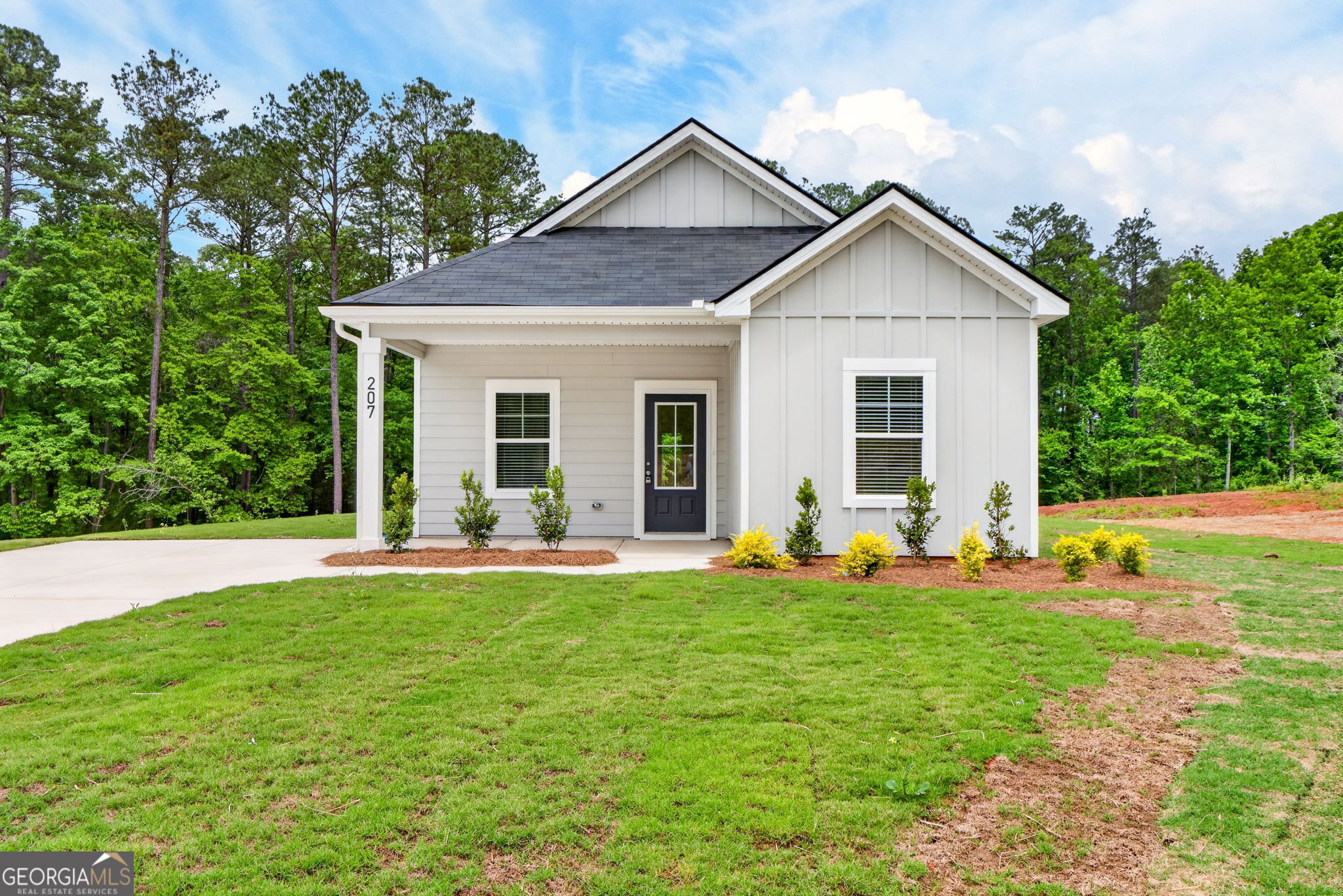 207 Riverview Road Franklin GA 30217