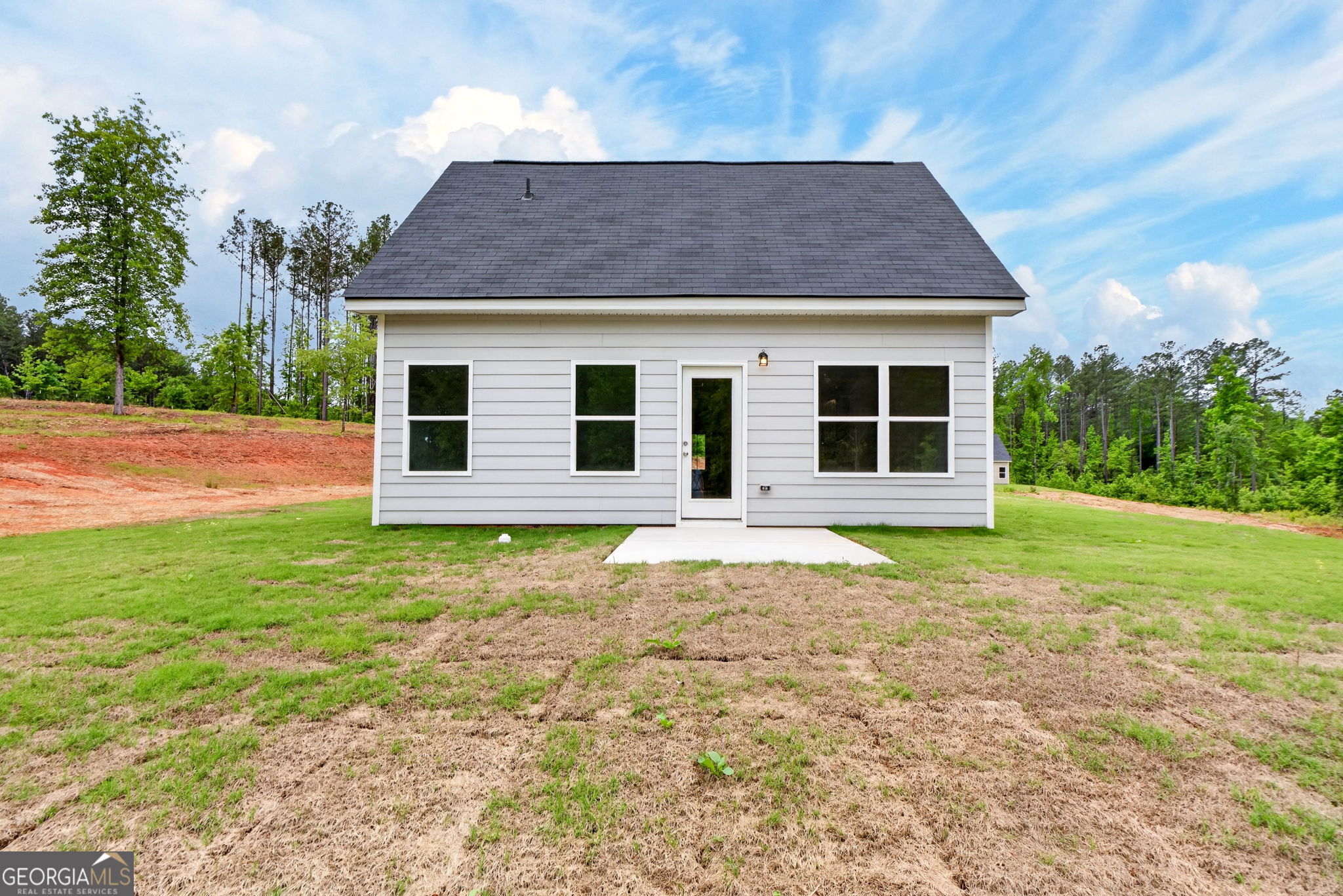 207 Riverview Road Franklin GA 30217