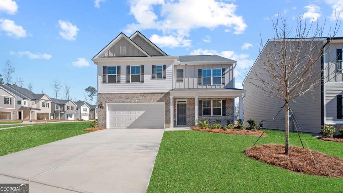 838 Trillium Drive Locust Grove GA 30248