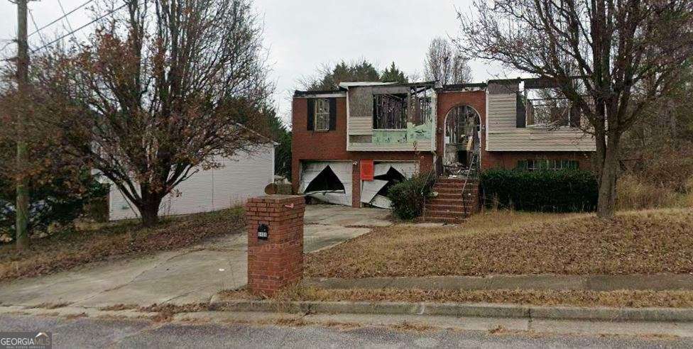 6406 Castle Court Way Lithonia GA 30058