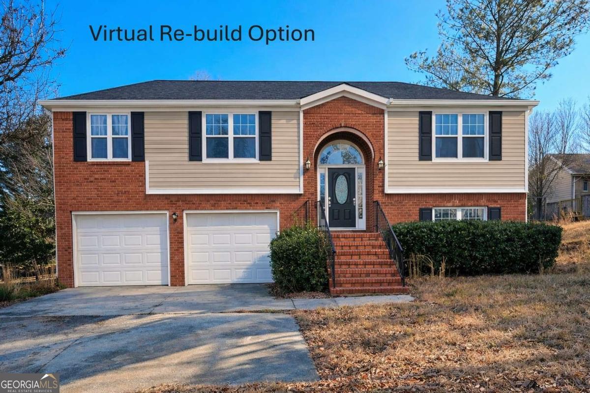 6406 Castle Court Way Lithonia GA 30058