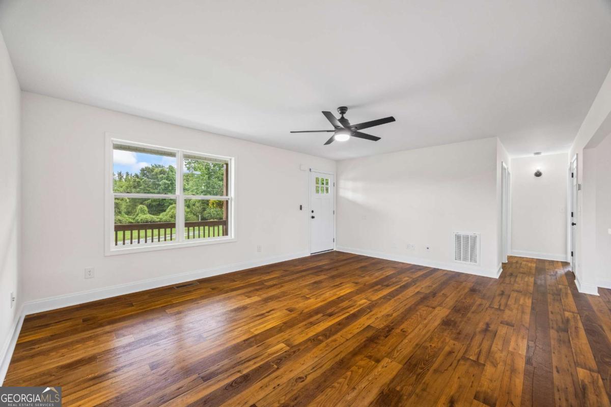 1718 Ed Bennett Road Nicholson GA 30565