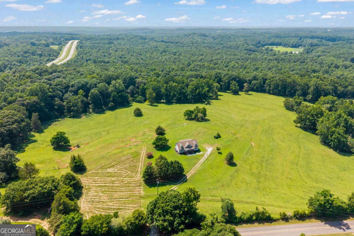 1718 Ed Bennett Road Nicholson GA 30565