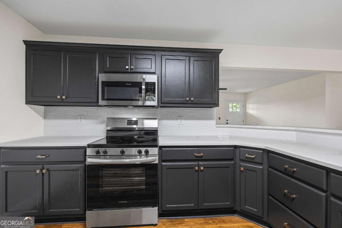 1718 Ed Bennett Road Nicholson GA 30565