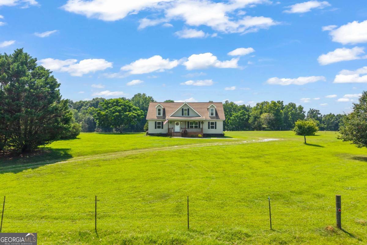 1718 Ed Bennett Road Nicholson GA 30565