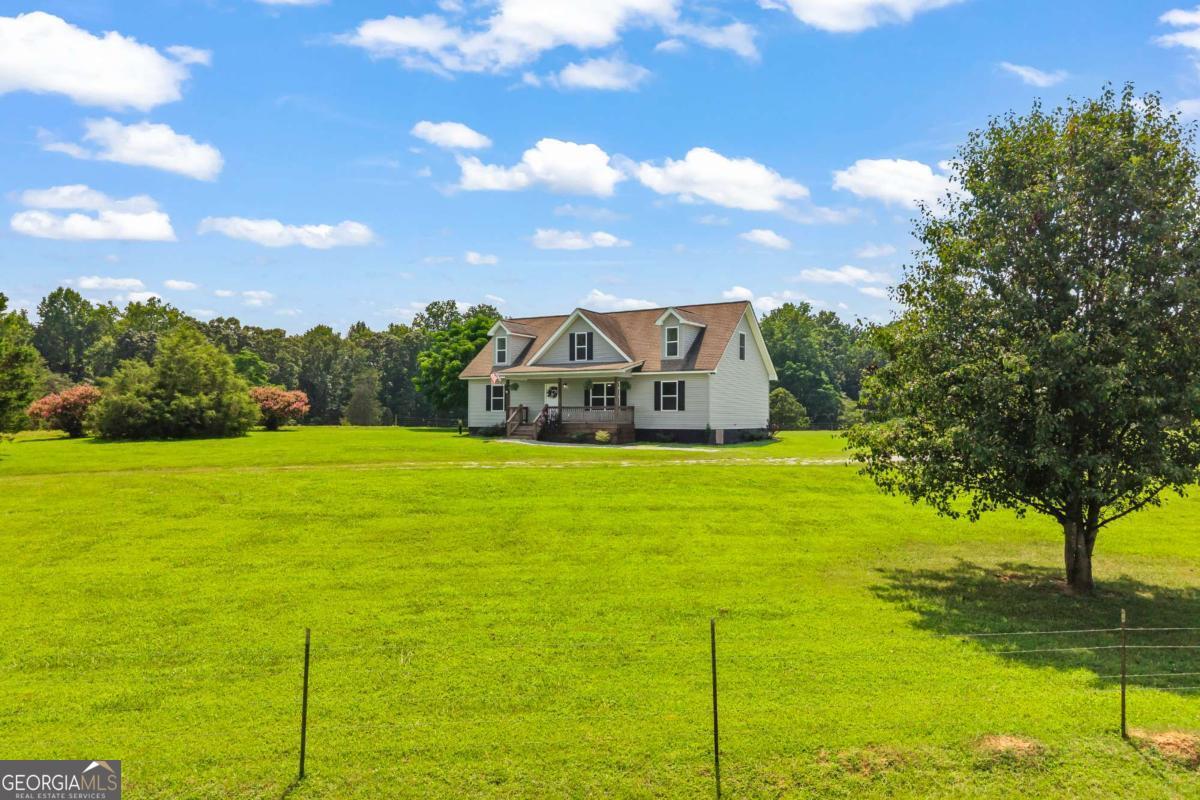 1718 Ed Bennett Road Nicholson GA 30565