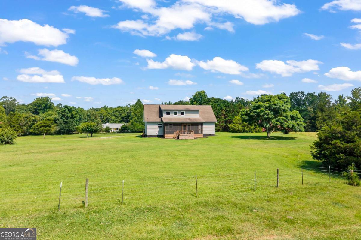 1718 Ed Bennett Road Nicholson GA 30565
