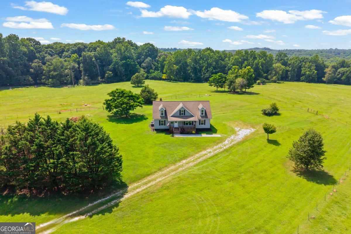 1718 Ed Bennett Road Nicholson GA 30565