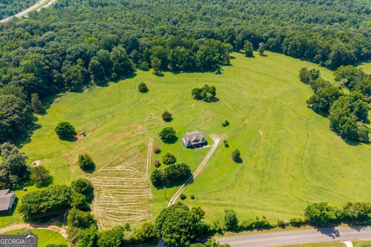 1718 Ed Bennett Road Nicholson GA 30565