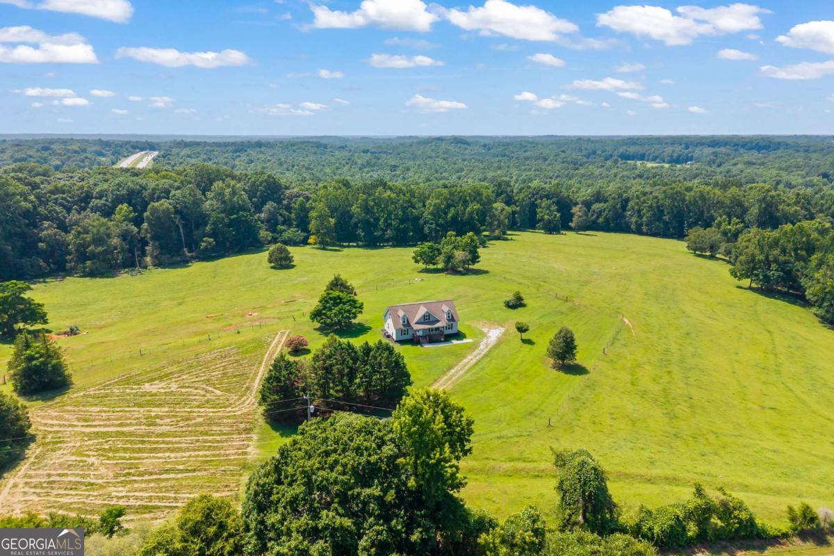 1718 Ed Bennett Road Nicholson GA 30565