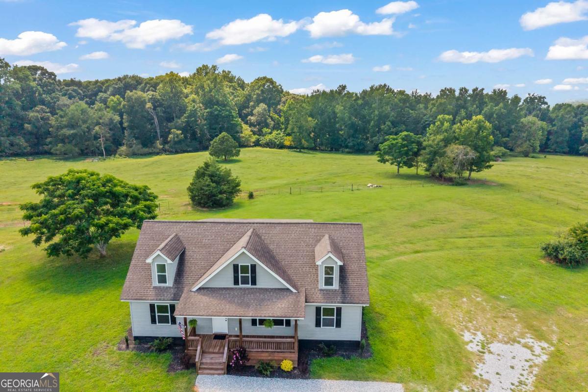 1718 Ed Bennett Road Nicholson GA 30565