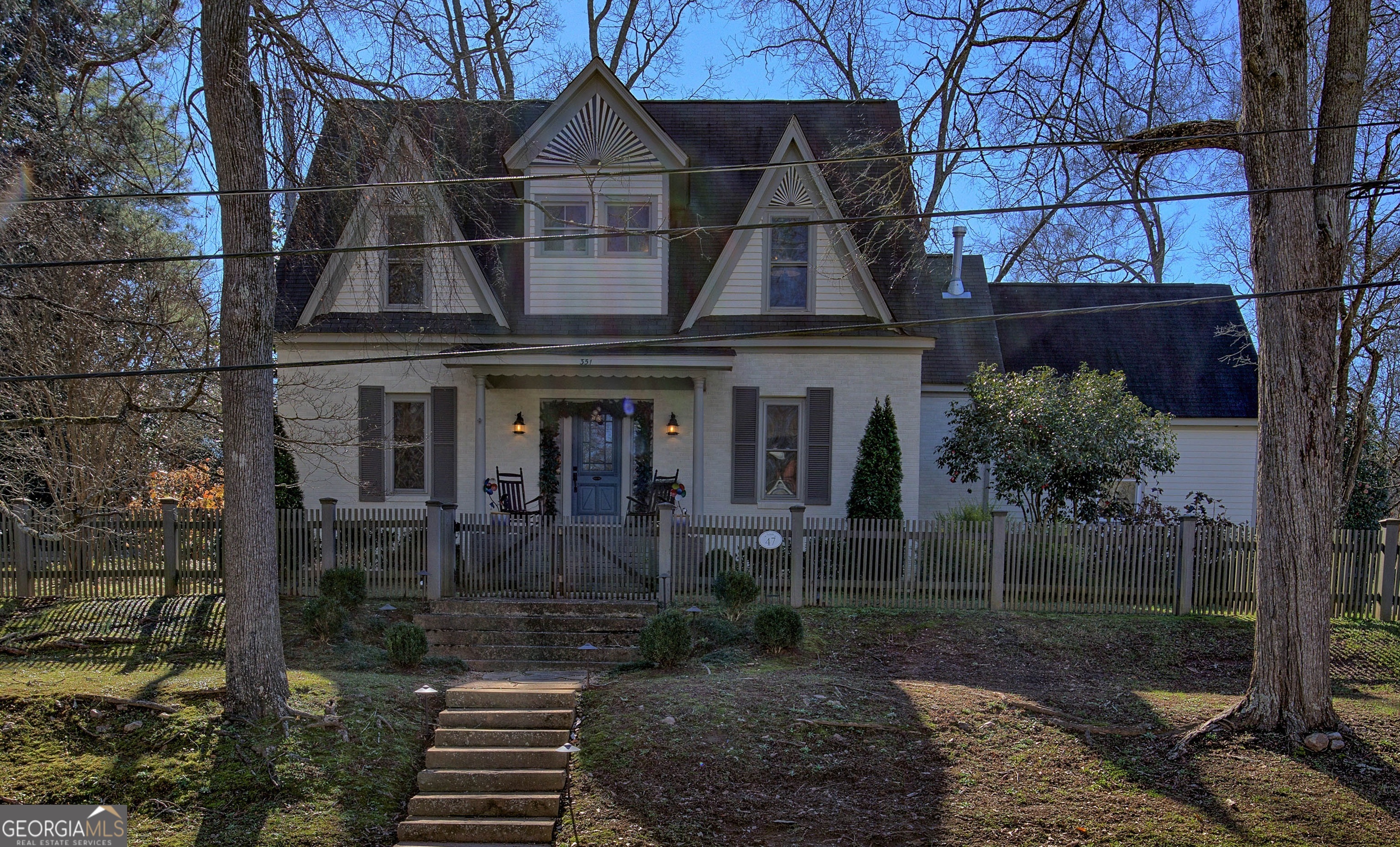 351 Seavy Street Senoia GA 30276