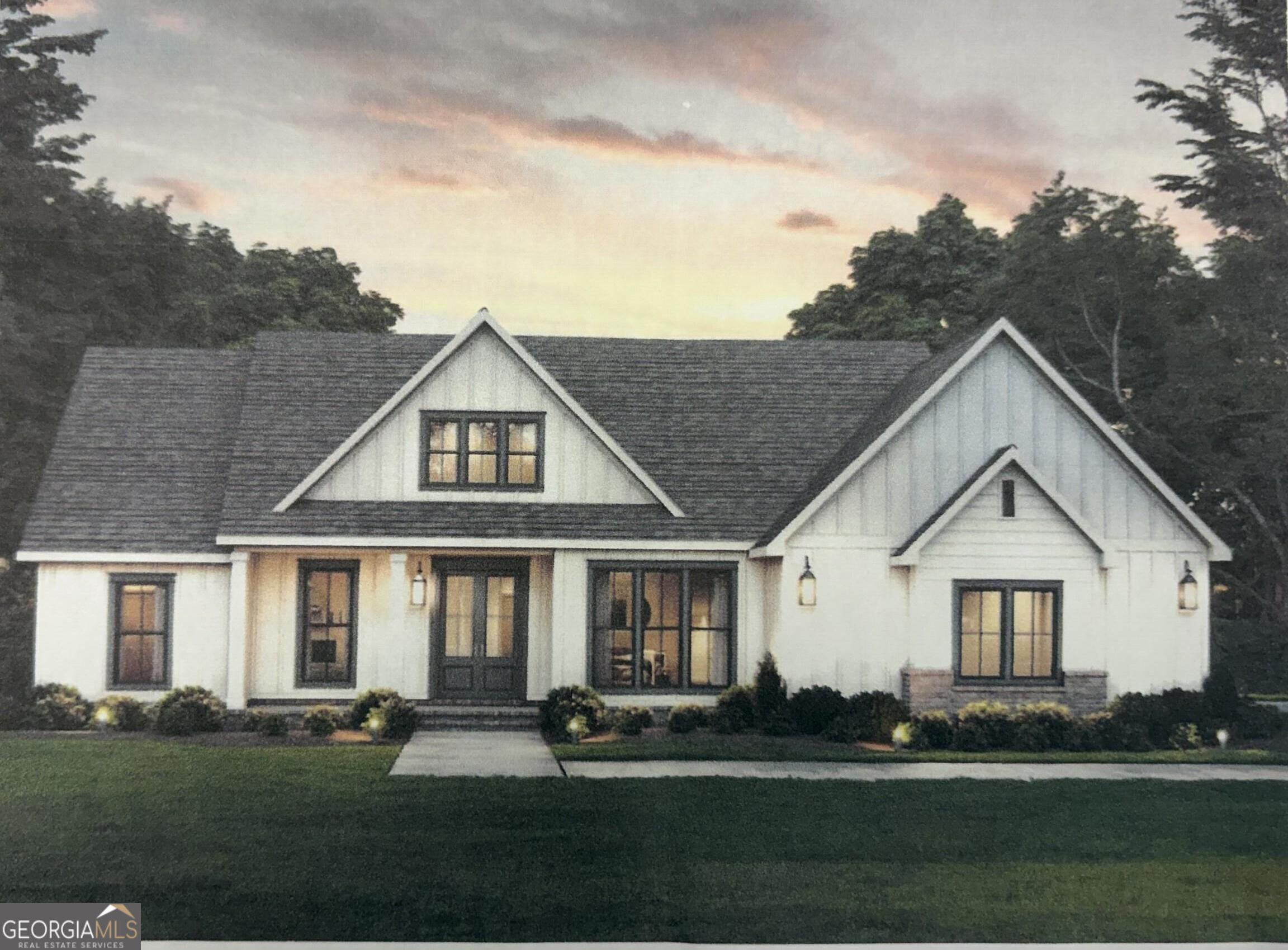 281 Uplander Court Rabun Gap GA 30568