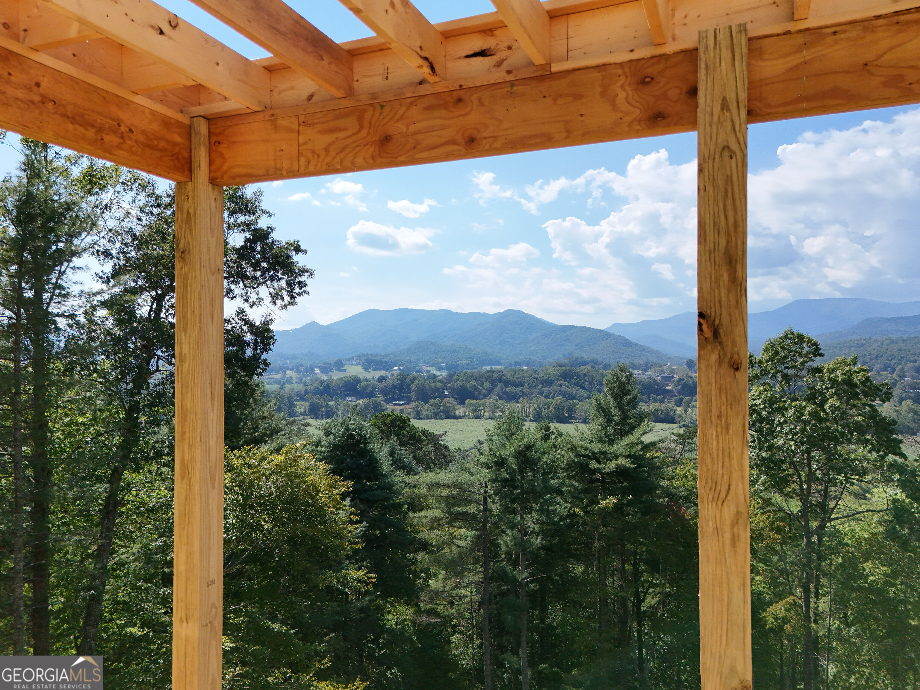 281 Uplander Court Rabun Gap GA 30568