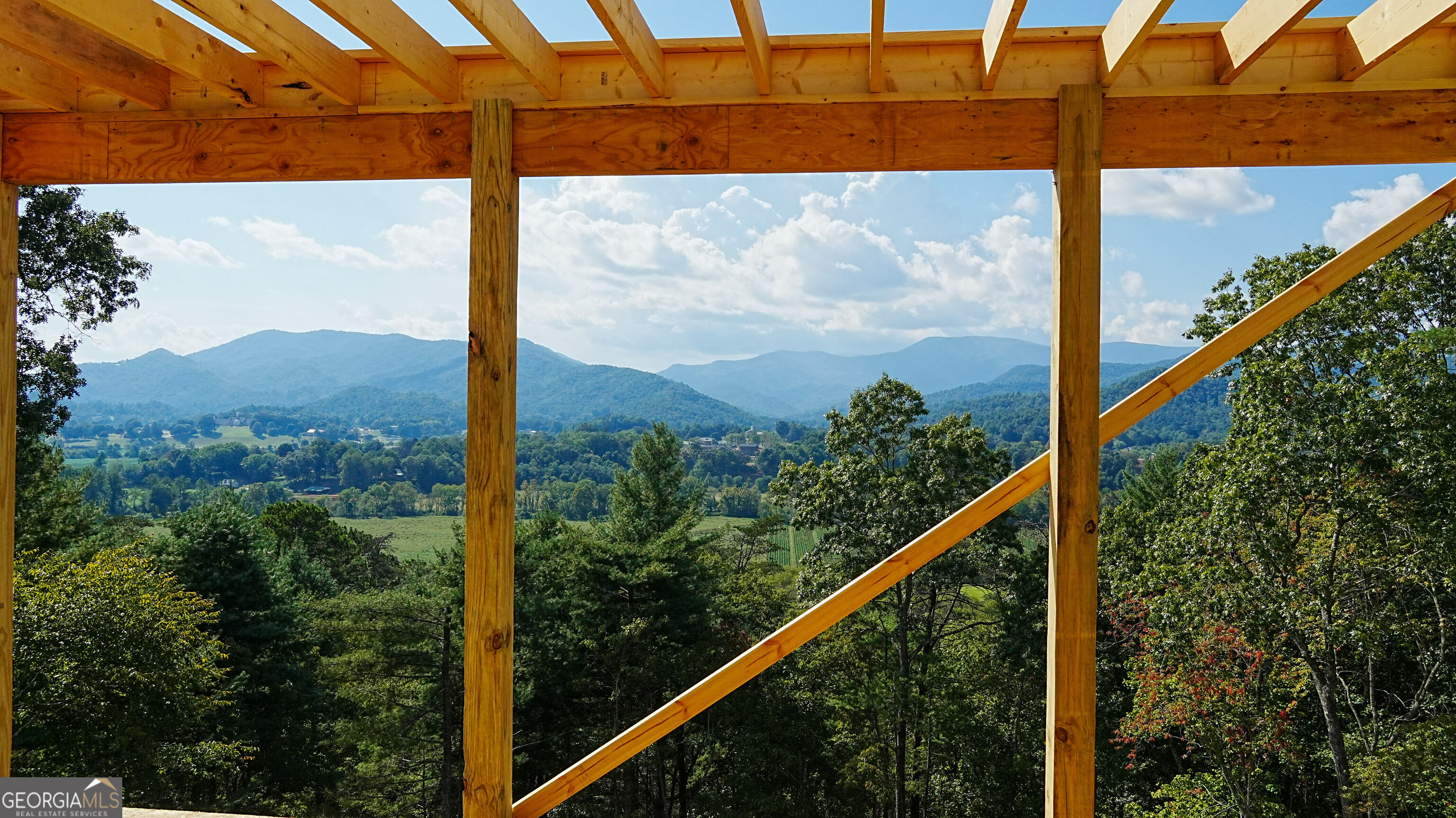281 Uplander Court Rabun Gap GA 30568
