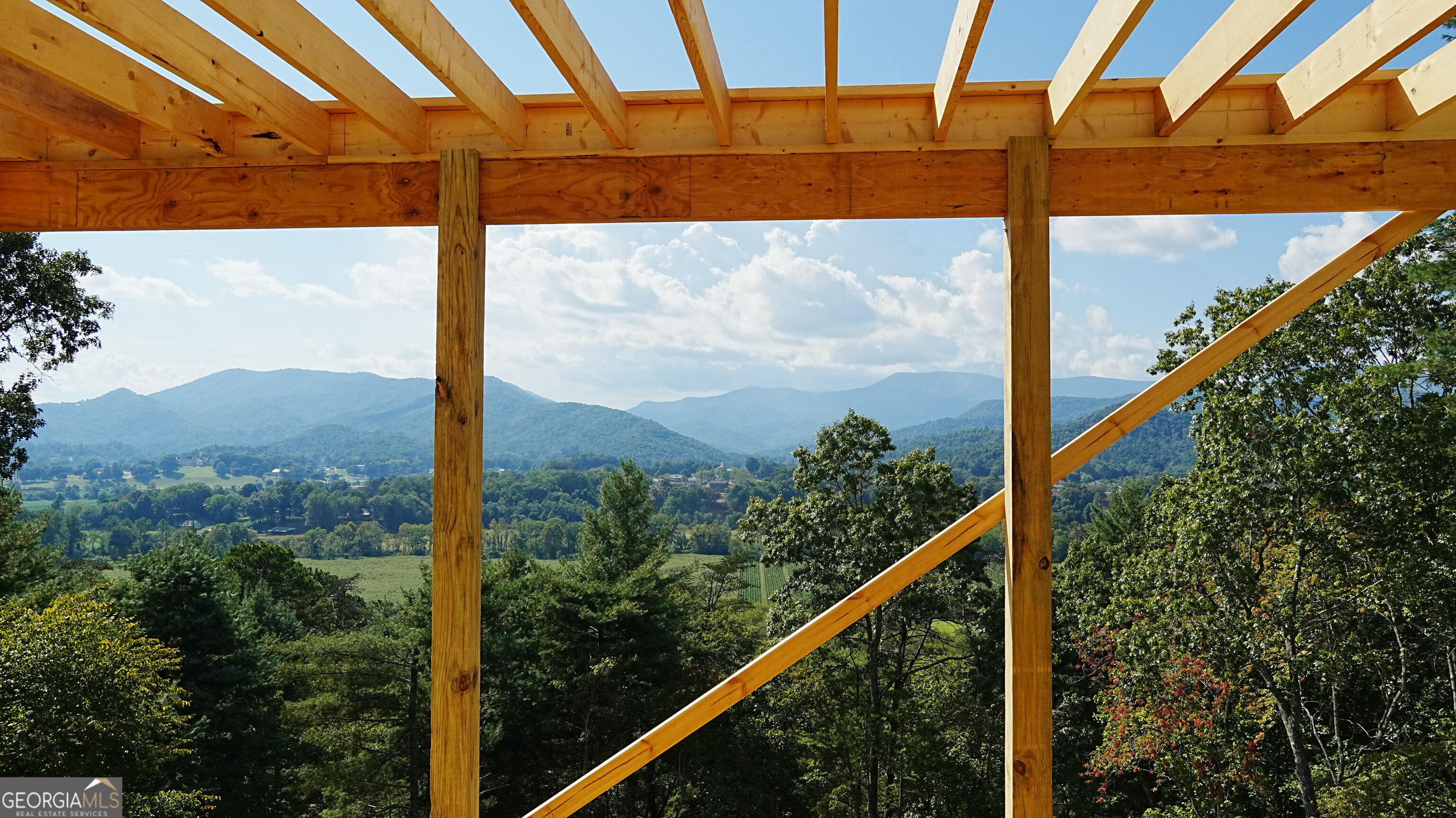 281 Uplander Court Rabun Gap GA 30568