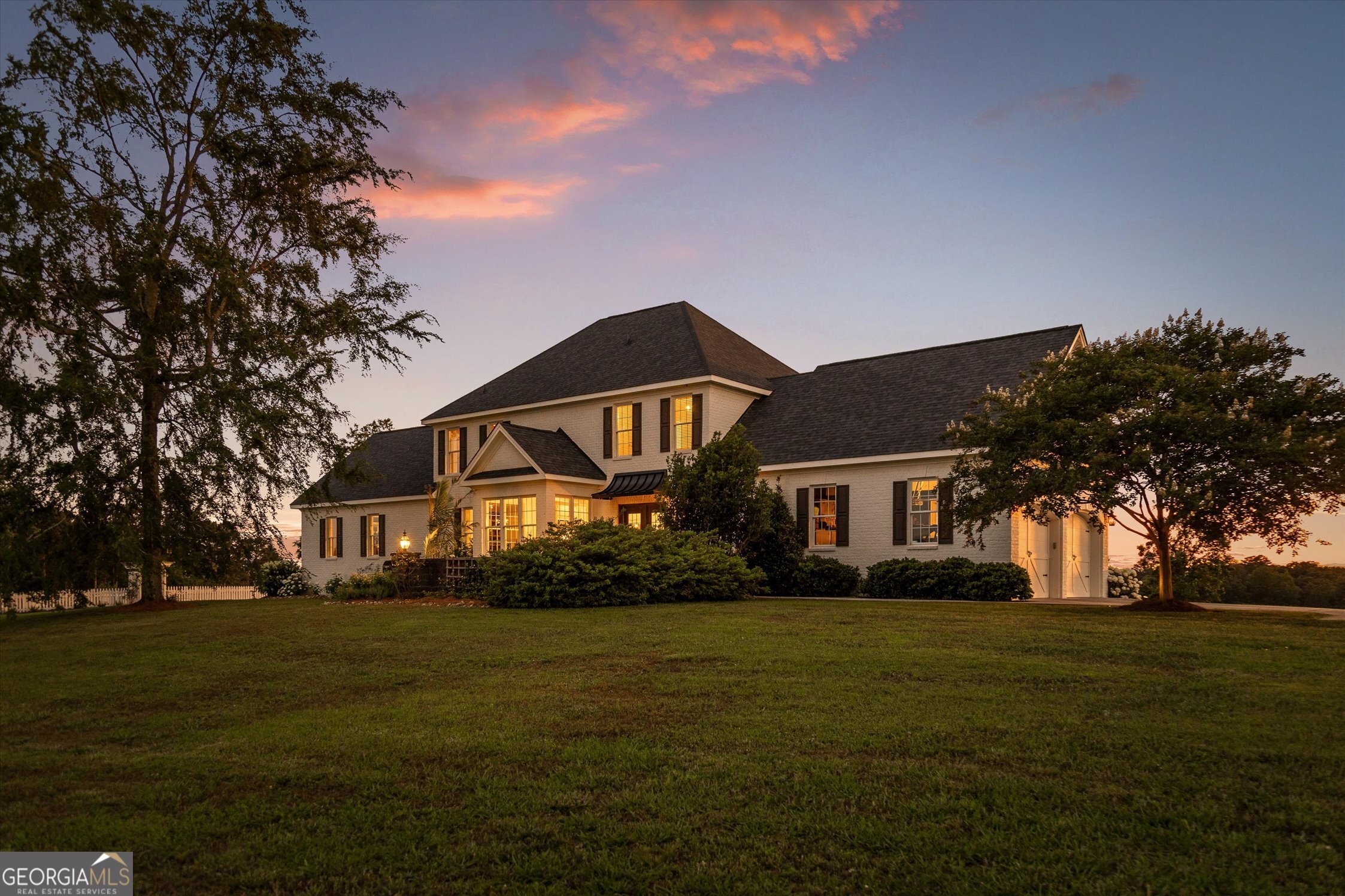 3905 Highway 286 Chatsworth GA 30705