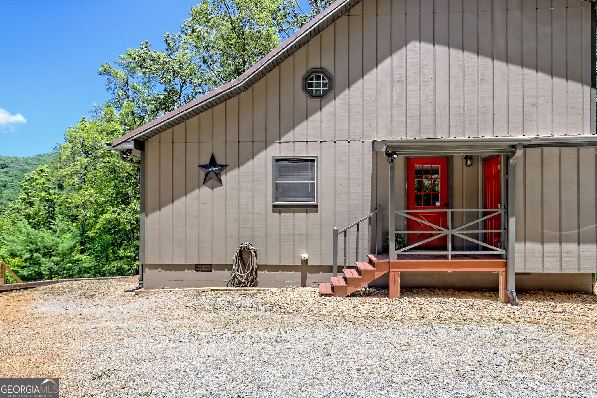 967 Saddle Gap Drive Clayton GA 30525