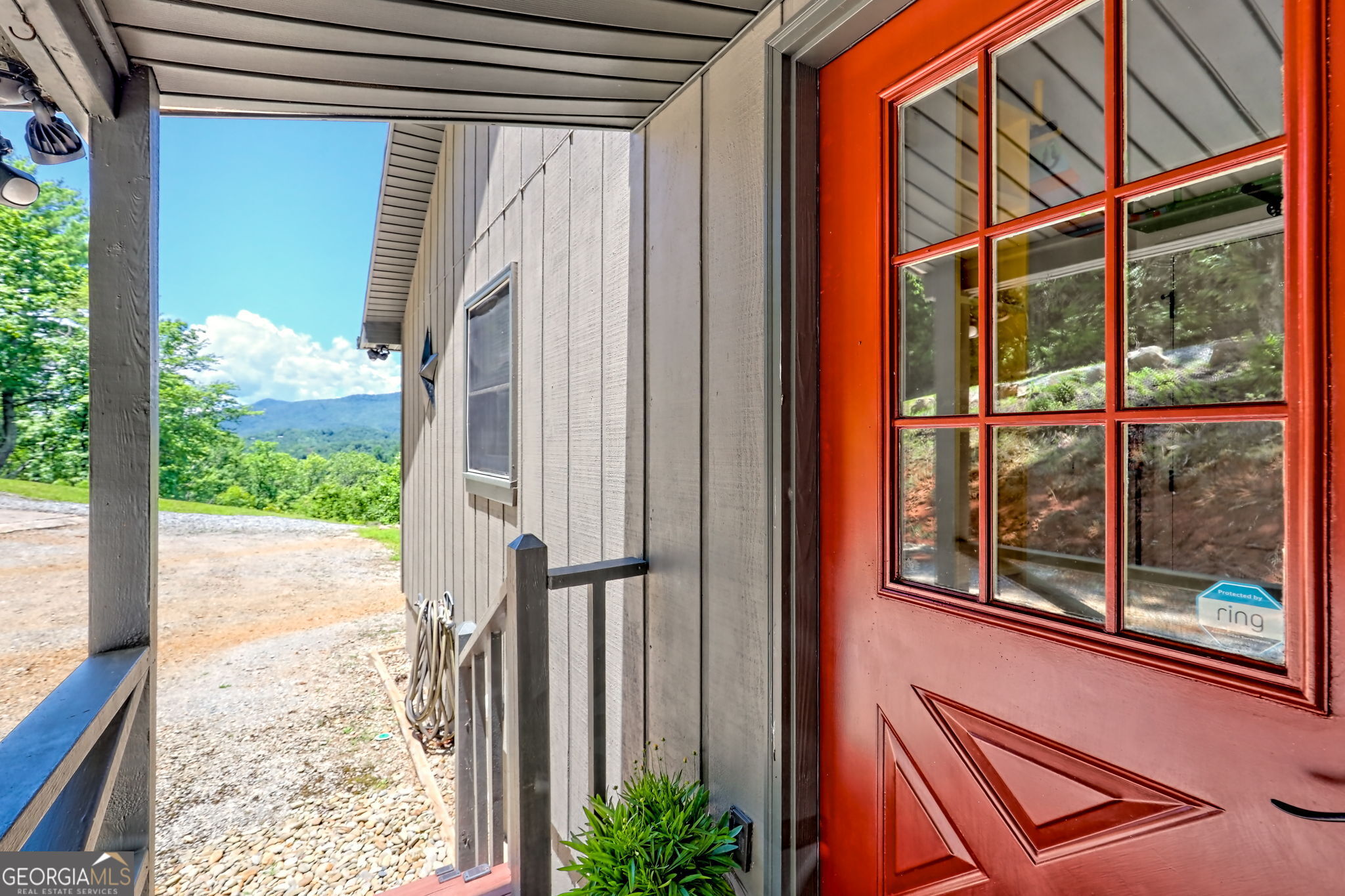 967 Saddle Gap Drive Clayton GA 30525