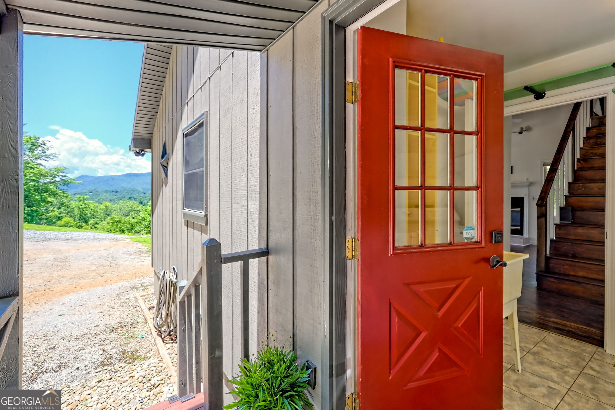 967 Saddle Gap Drive Clayton GA 30525
