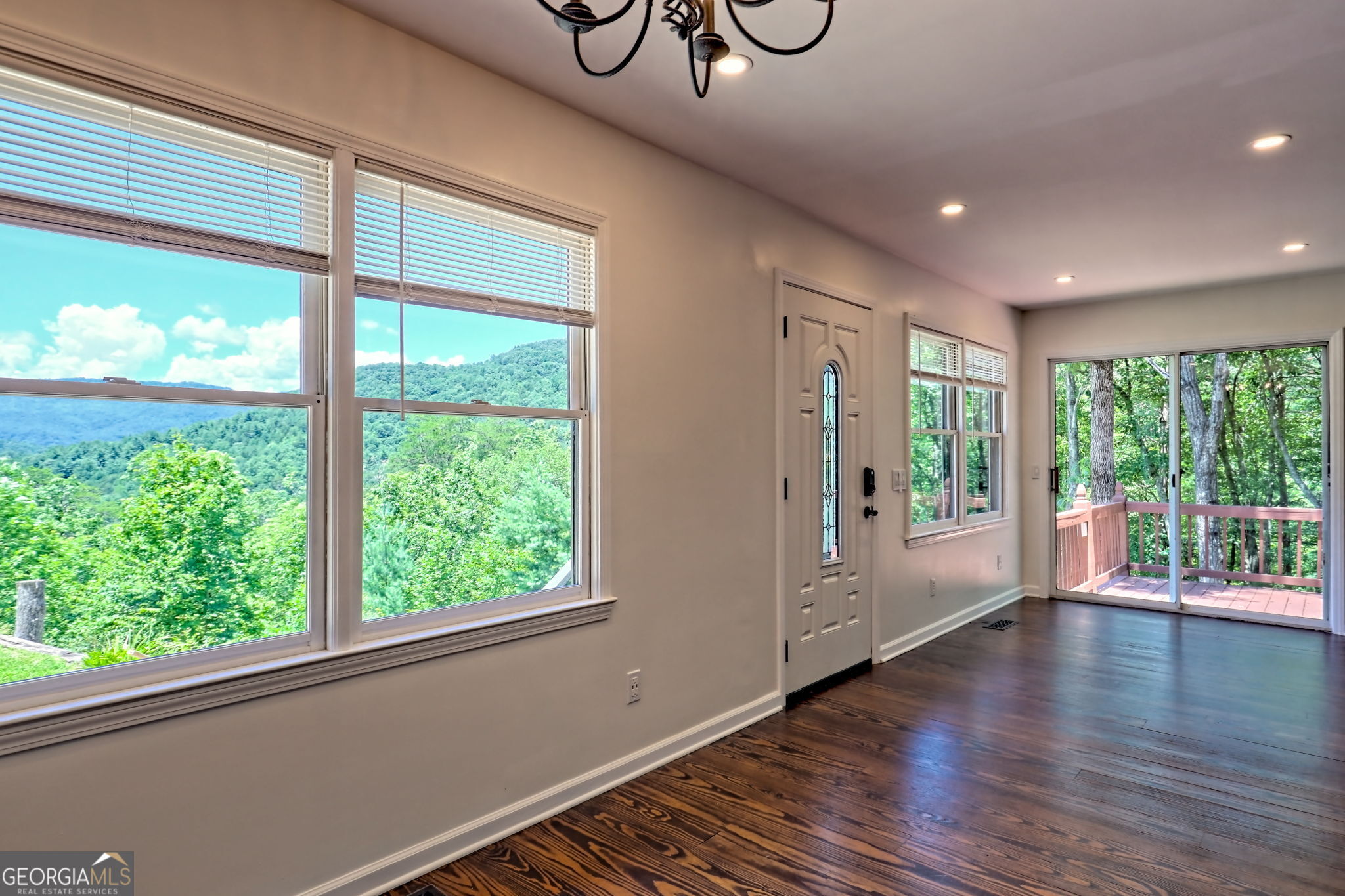967 Saddle Gap Drive Clayton GA 30525