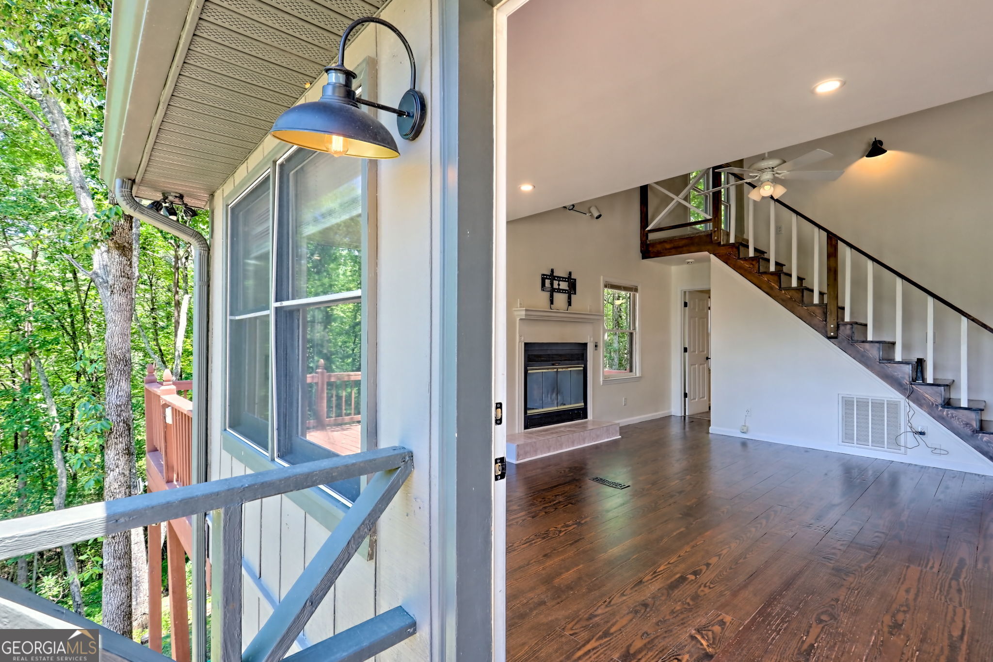 967 Saddle Gap Drive Clayton GA 30525