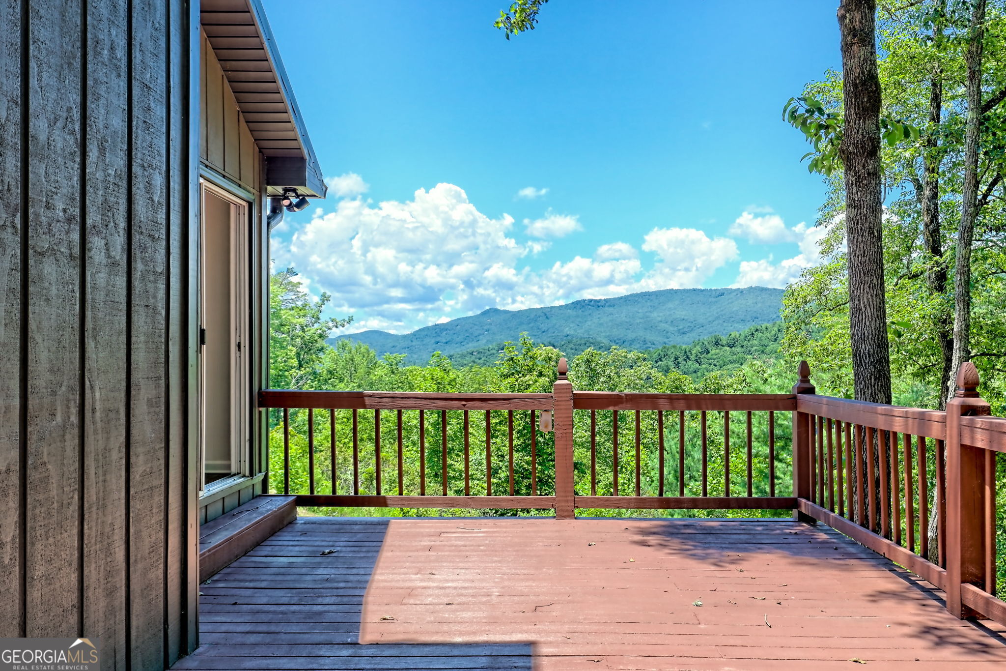 967 Saddle Gap Drive Clayton GA 30525
