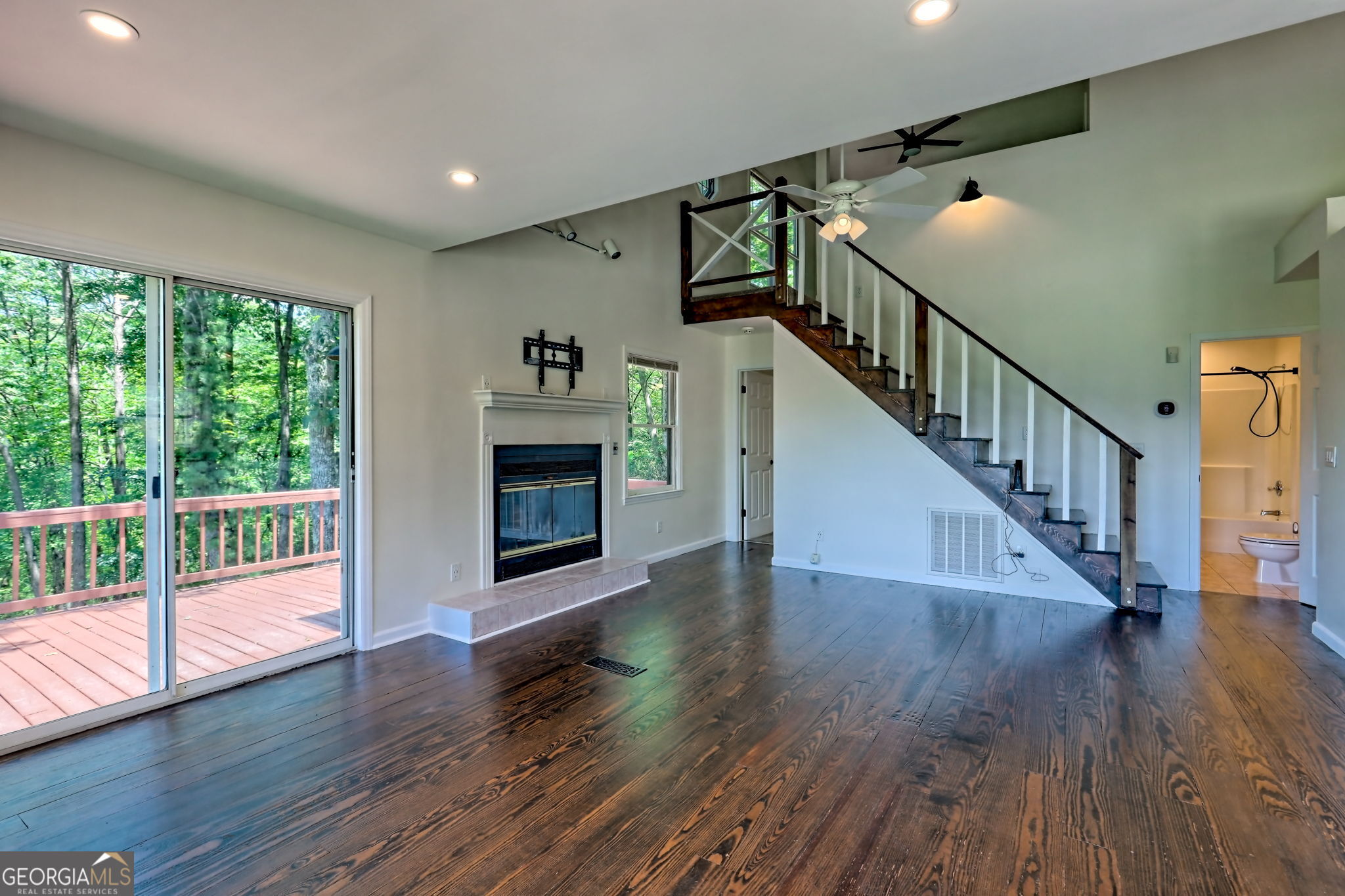967 Saddle Gap Drive Clayton GA 30525