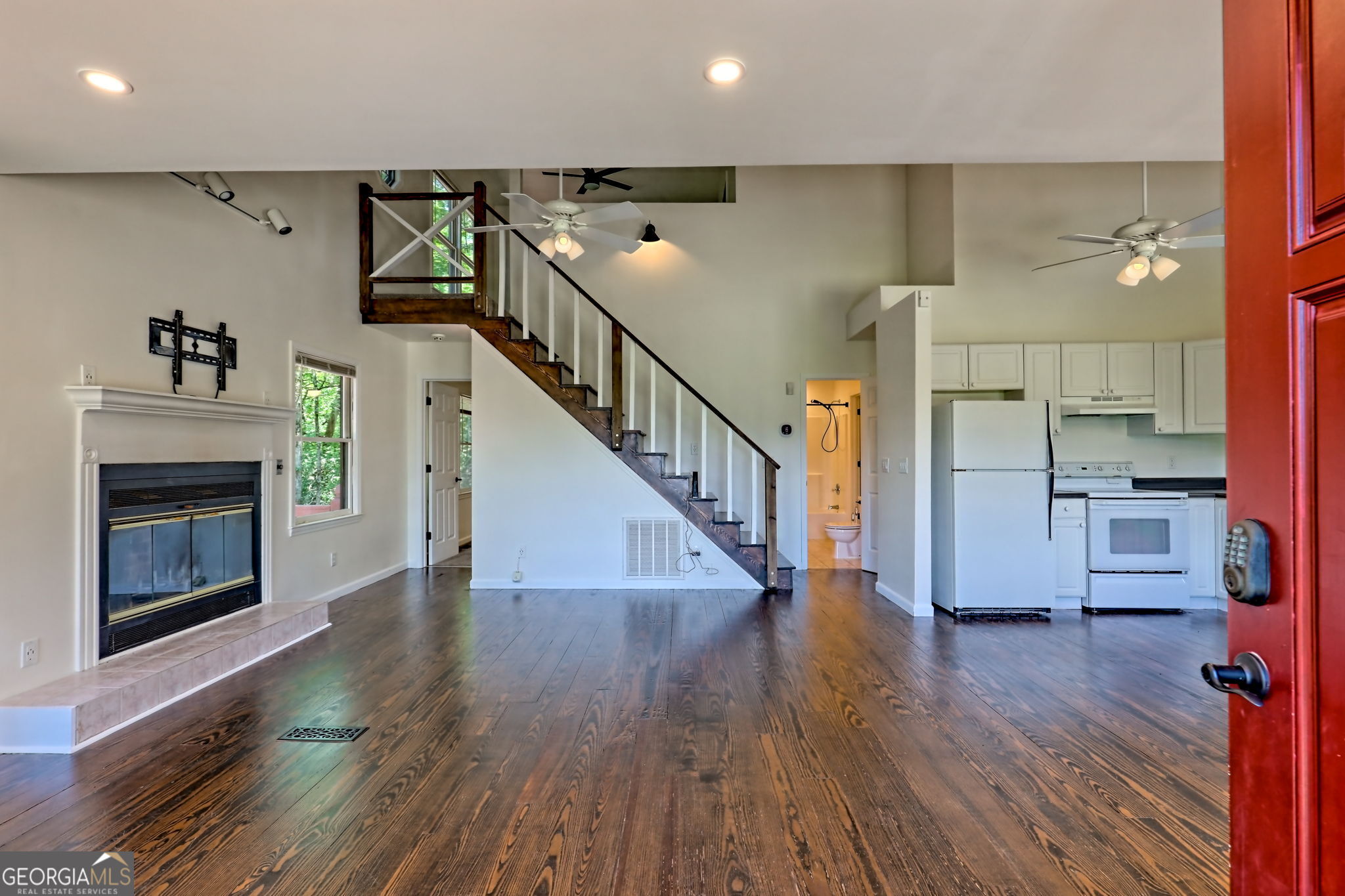 967 Saddle Gap Drive Clayton GA 30525