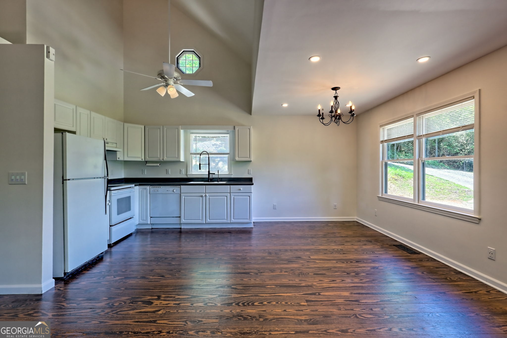 967 Saddle Gap Drive Clayton GA 30525