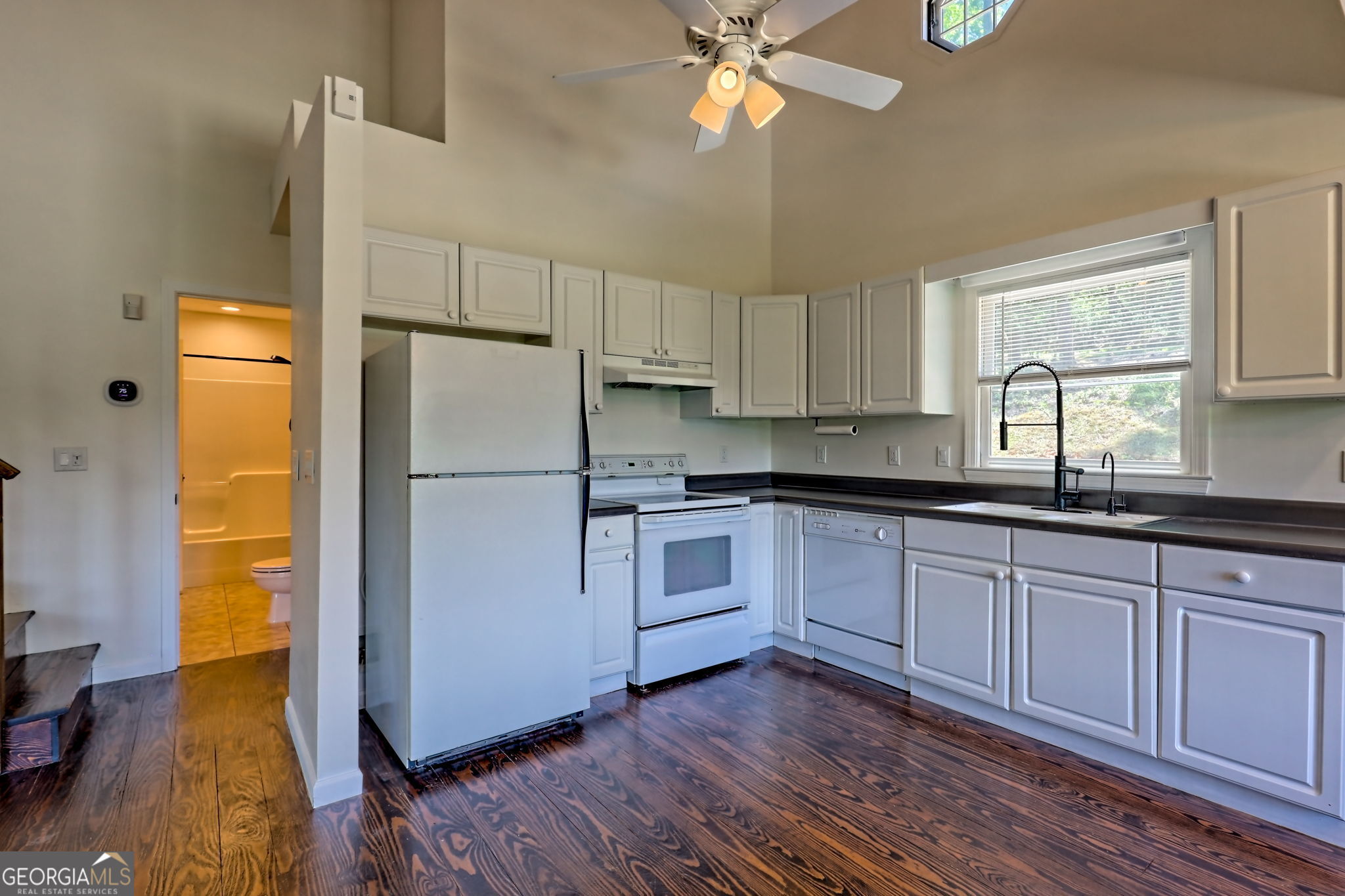 967 Saddle Gap Drive Clayton GA 30525