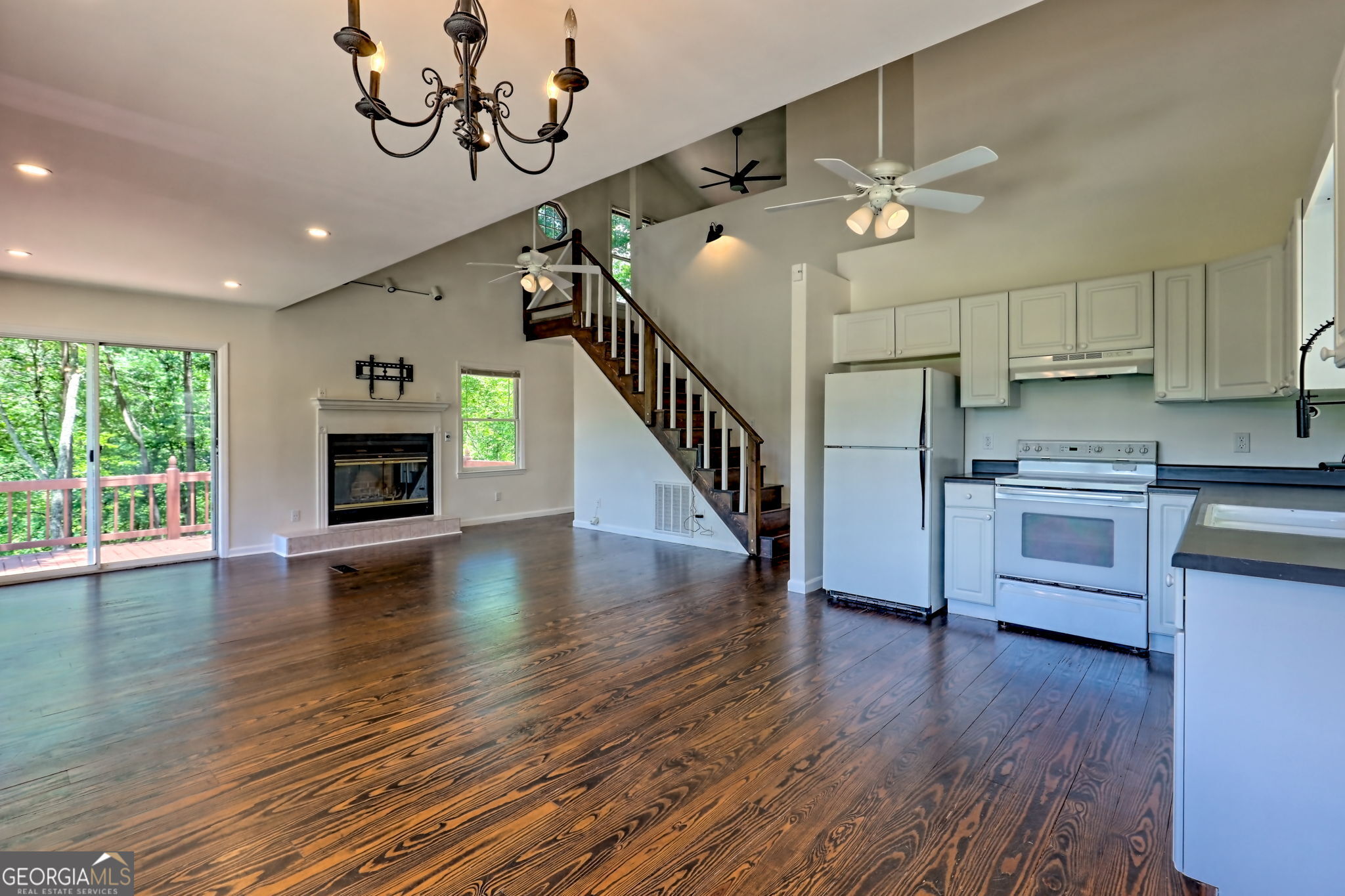 967 Saddle Gap Drive Clayton GA 30525