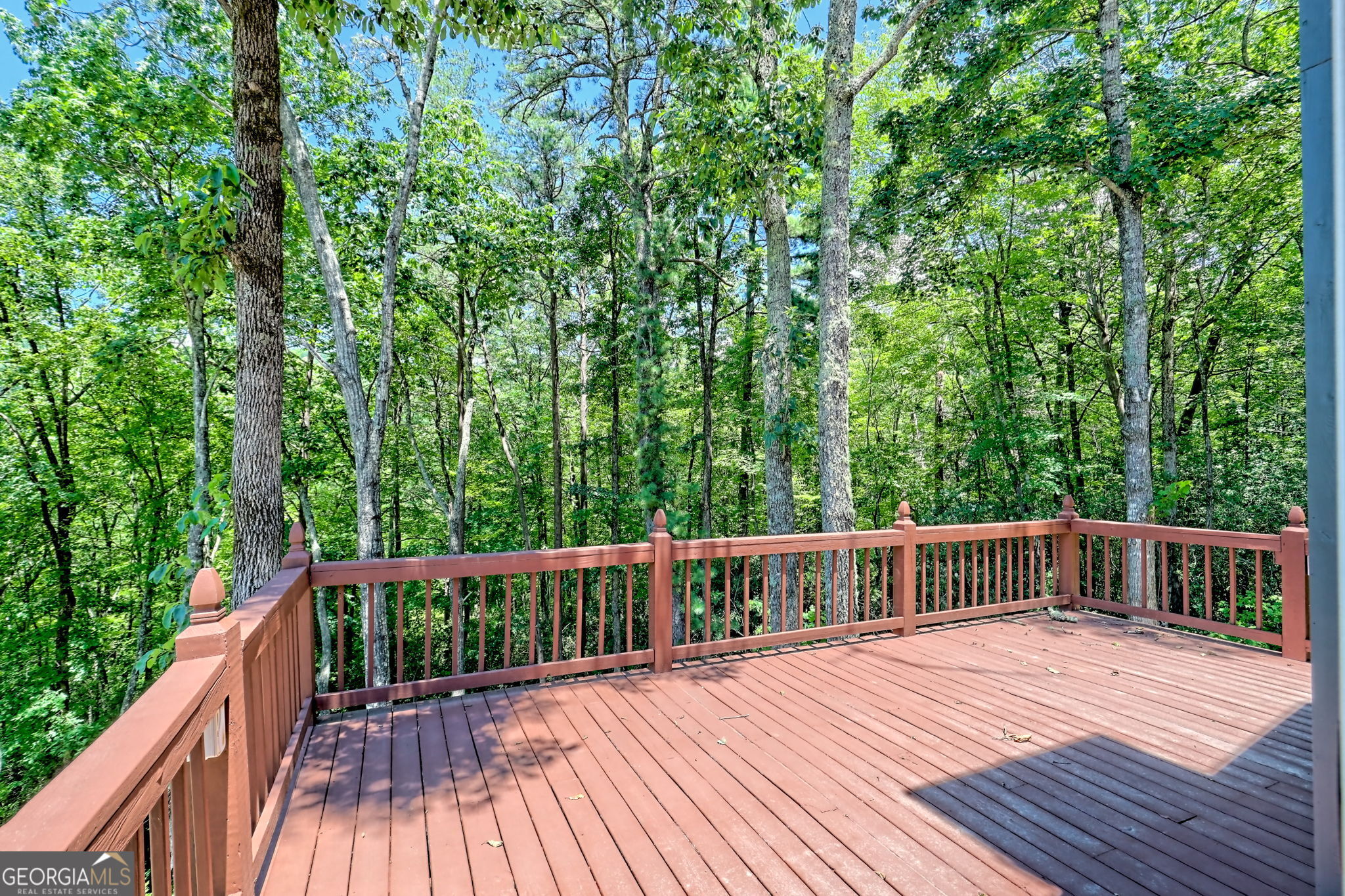 967 Saddle Gap Drive Clayton GA 30525