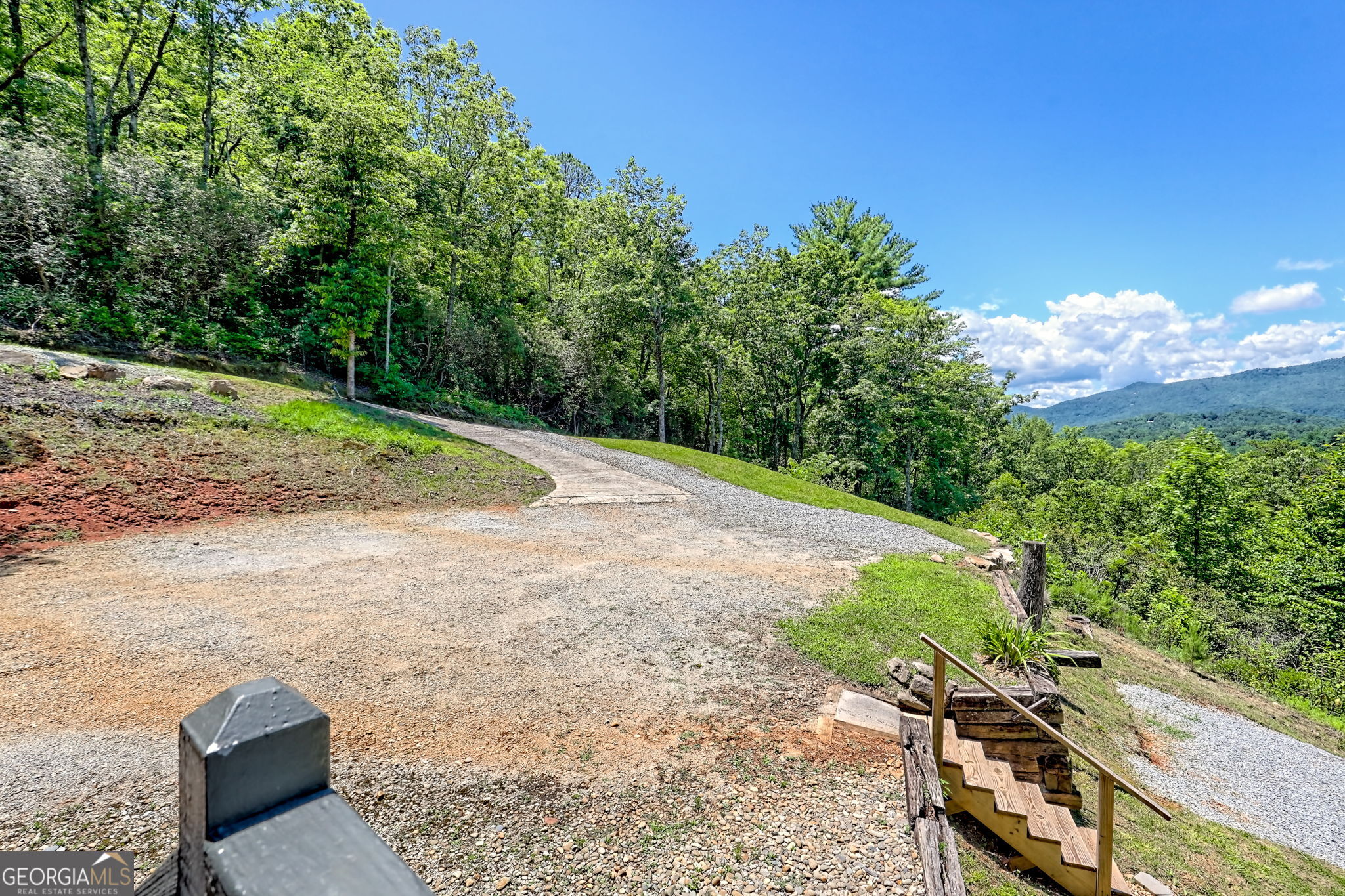 967 Saddle Gap Drive Clayton GA 30525