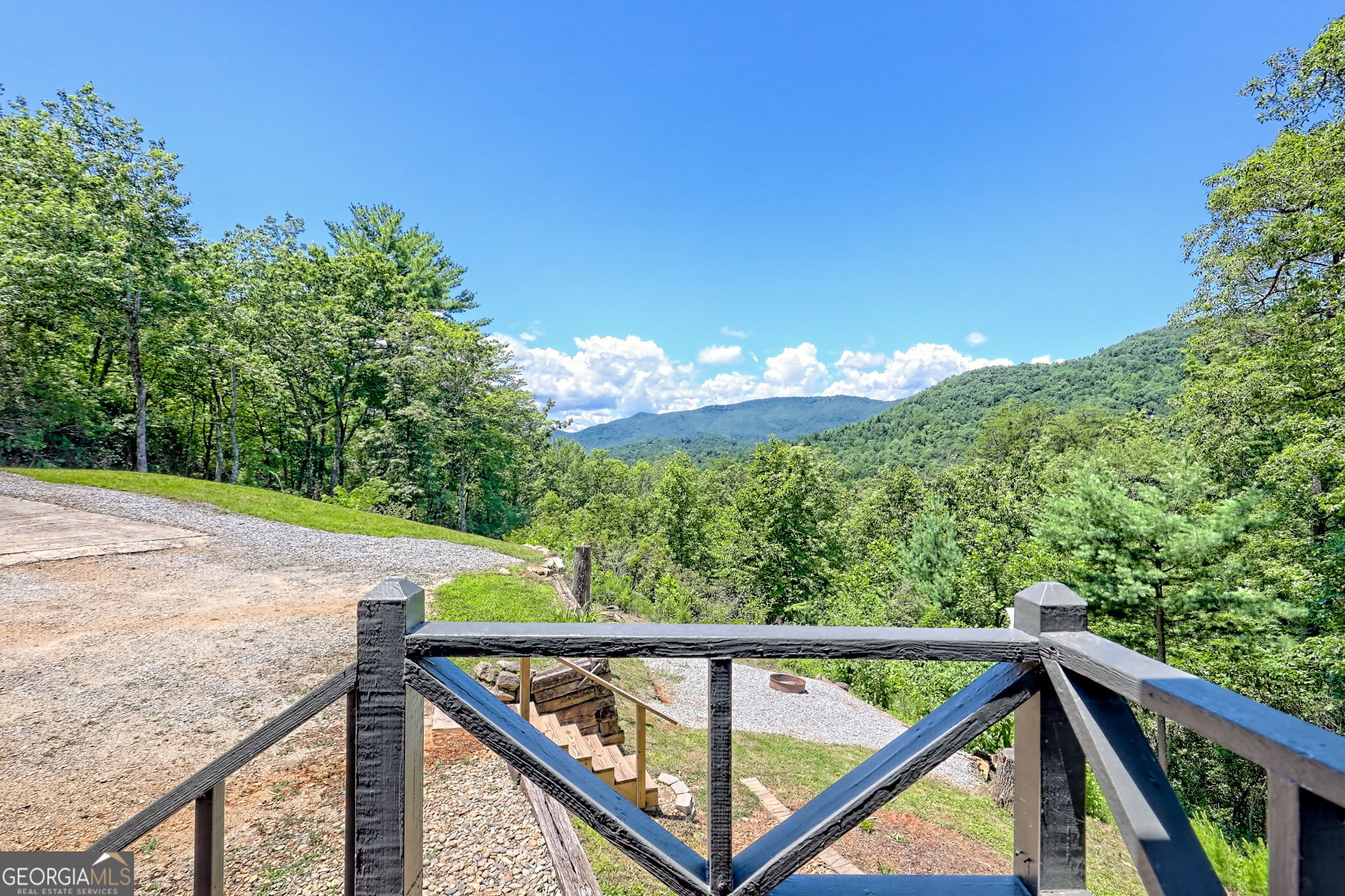 967 Saddle Gap Drive Clayton GA 30525