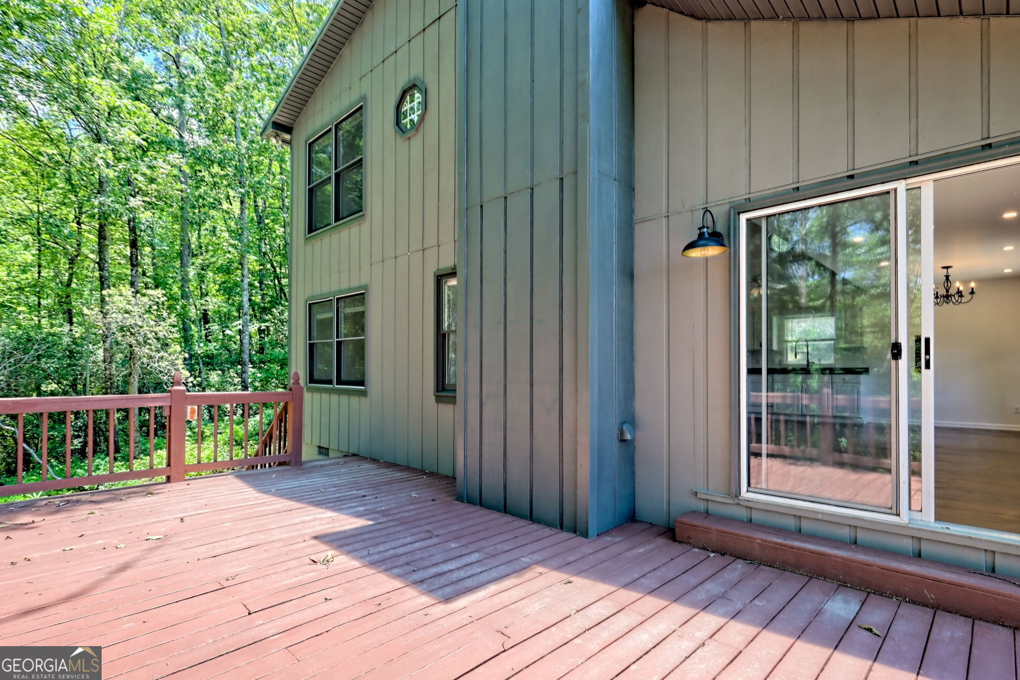 967 Saddle Gap Drive Clayton GA 30525