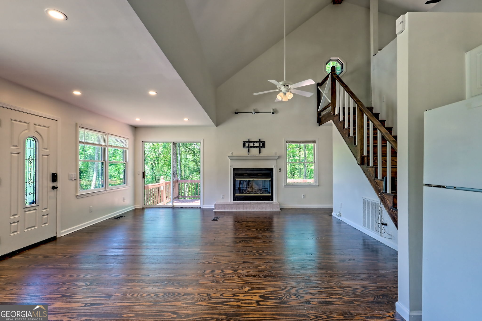 967 Saddle Gap Drive Clayton GA 30525