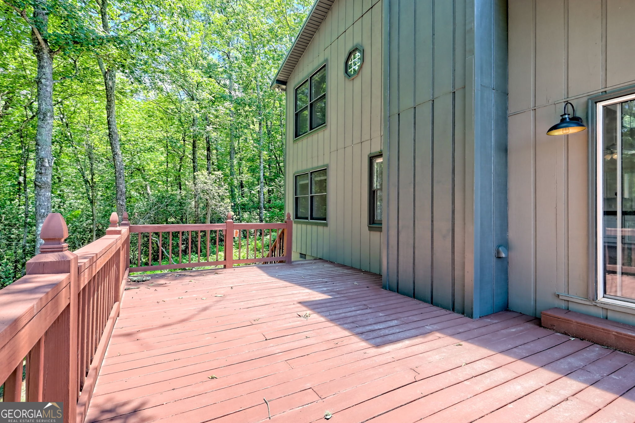 967 Saddle Gap Drive Clayton GA 30525