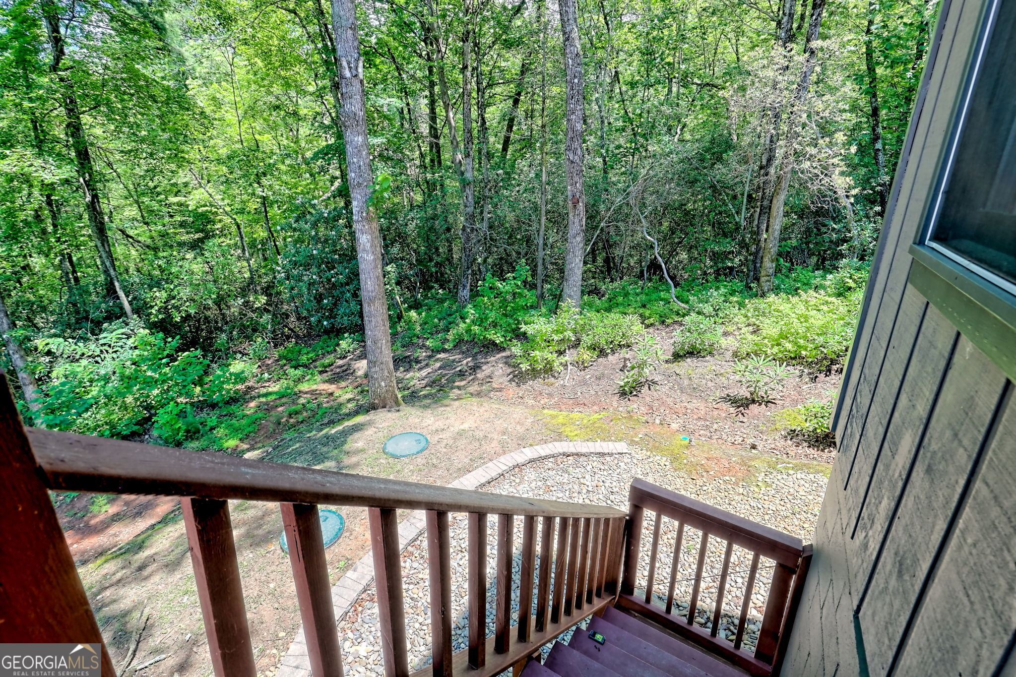 967 Saddle Gap Drive Clayton GA 30525
