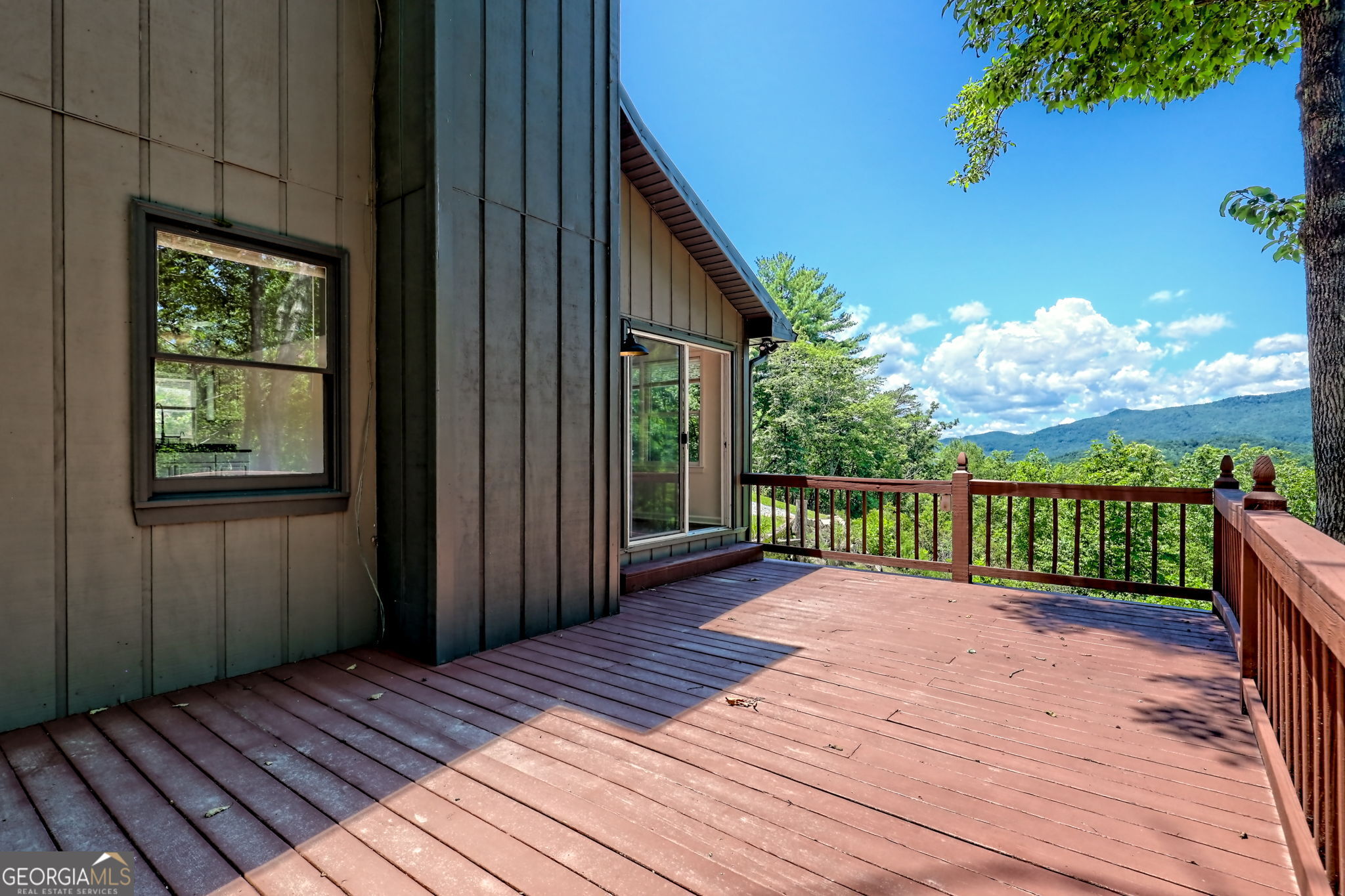 967 Saddle Gap Drive Clayton GA 30525