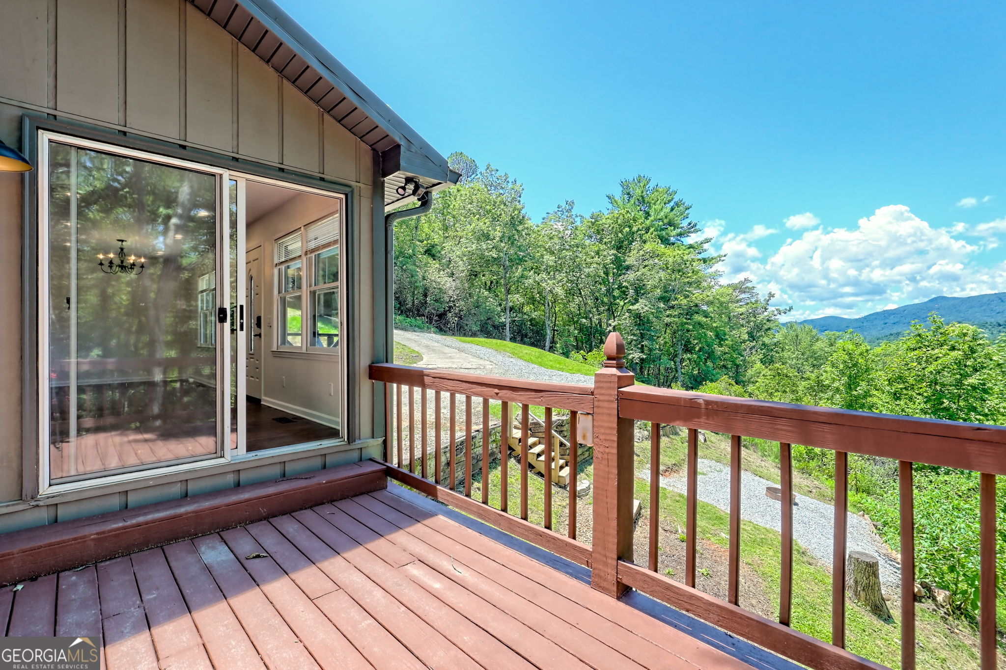 967 Saddle Gap Drive Clayton GA 30525