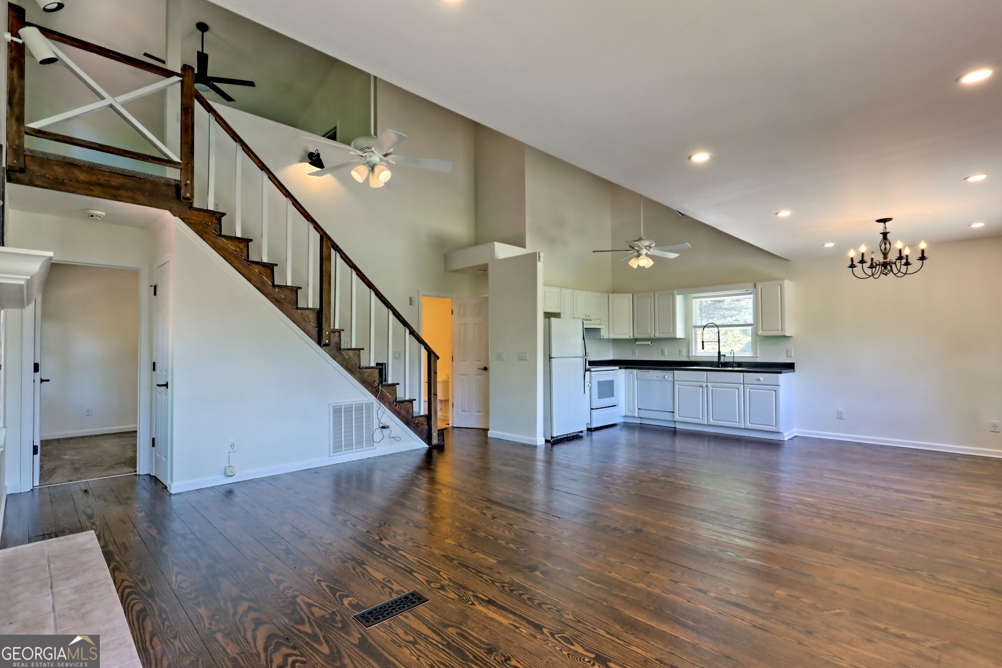 967 Saddle Gap Drive Clayton GA 30525